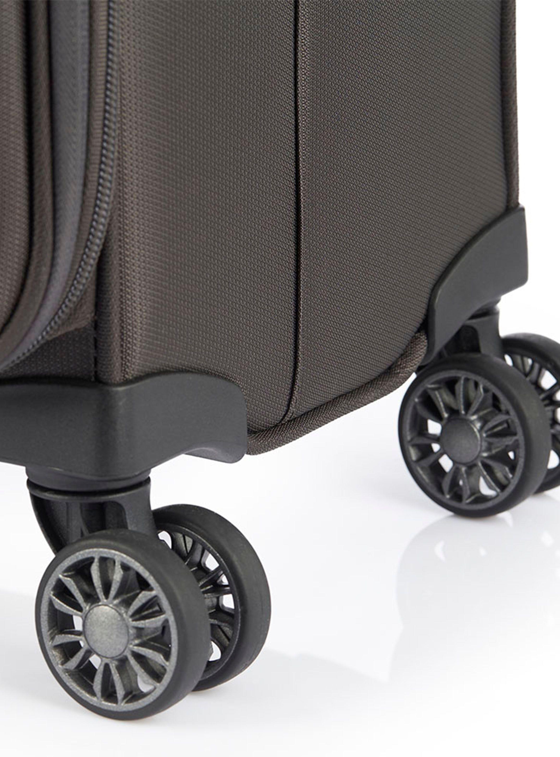 Maleta Blanda 73HDLX 118 Litros-2