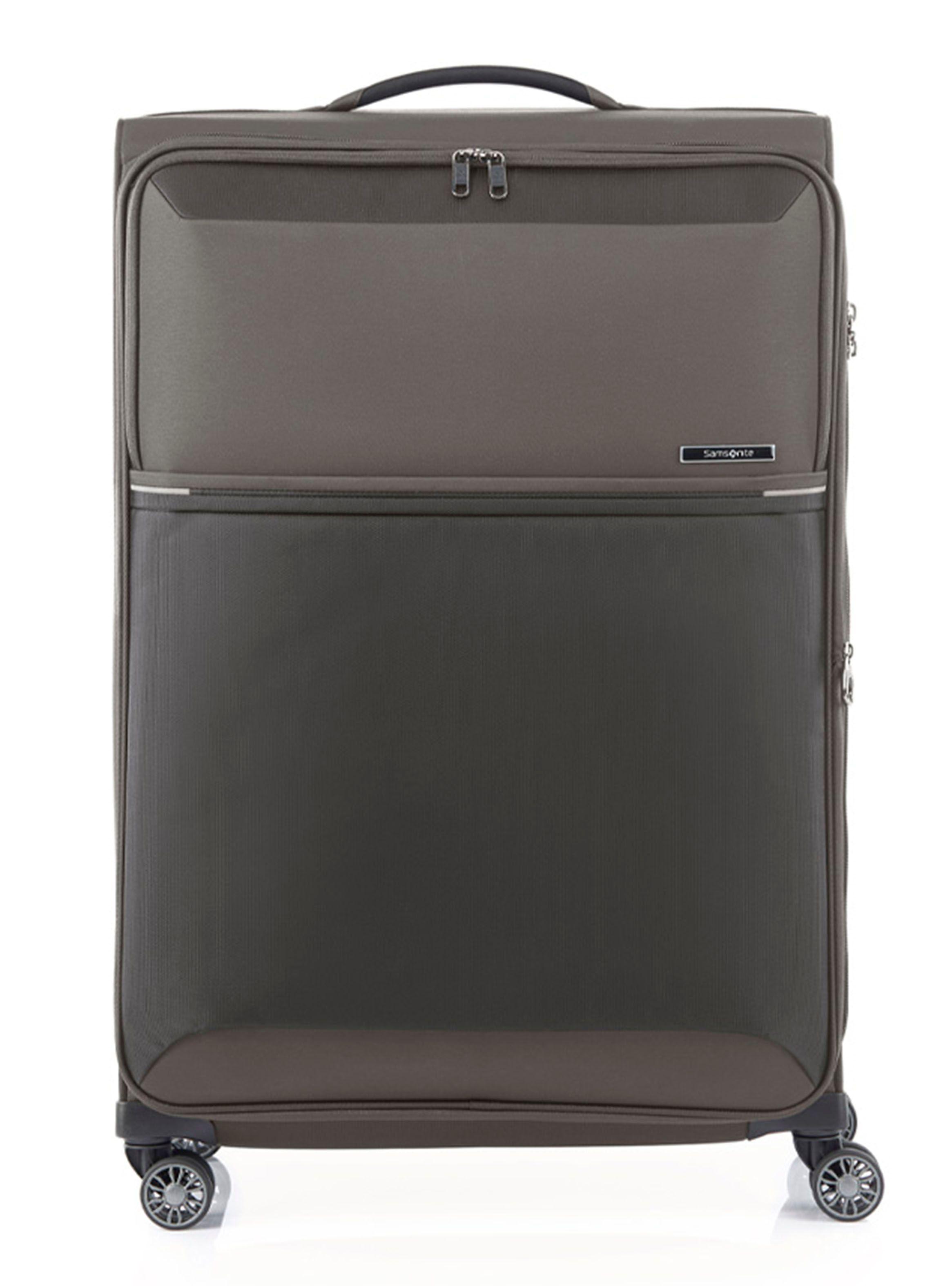 Maleta Blanda 73HDLX 118 Litros-0