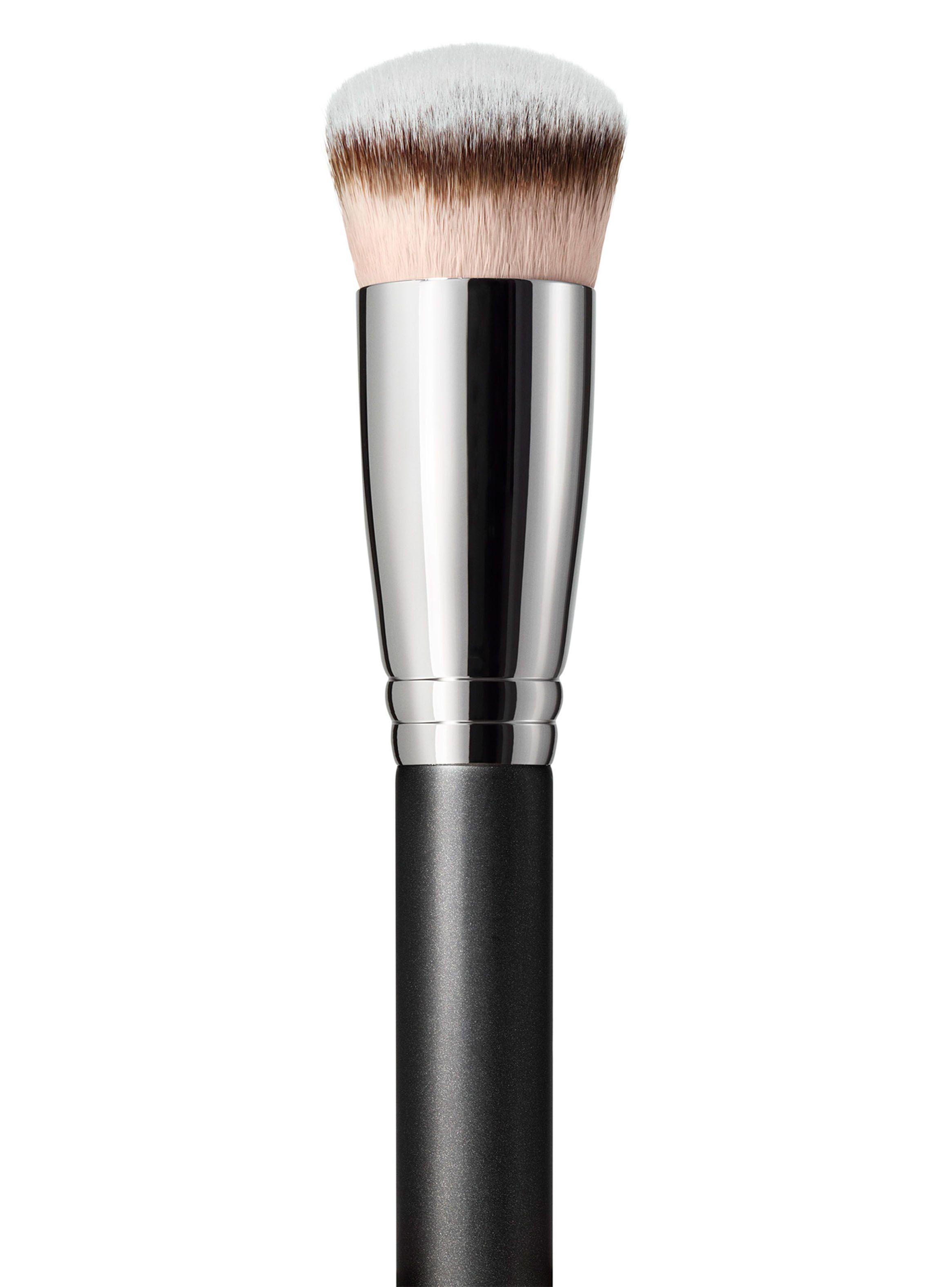 Brocha de Rostro M∙A∙C 170 Synthetic Rounded Slant-2