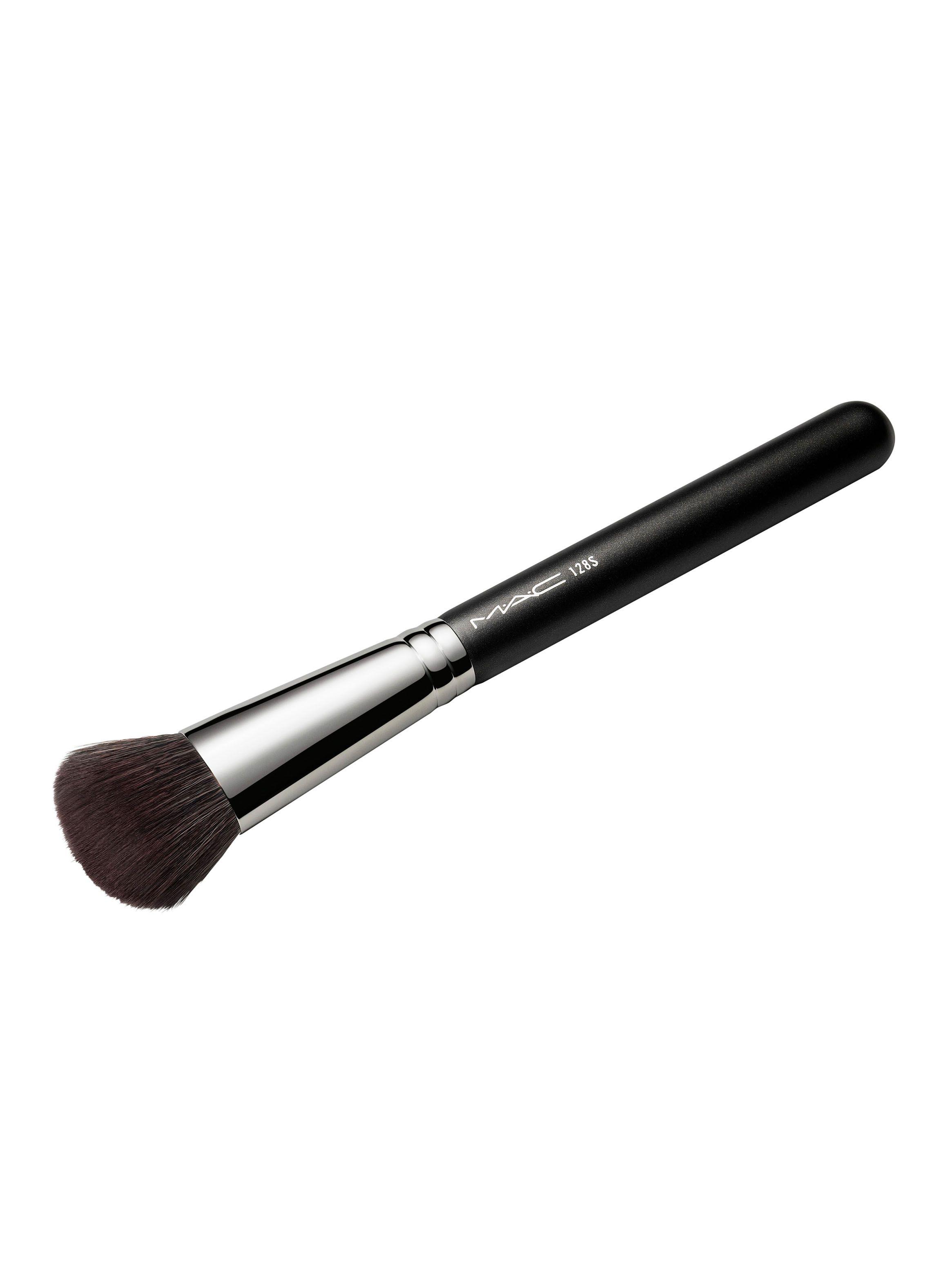 Brocha De Rostro M∙A∙C 128S Split Fibre Cheek-2