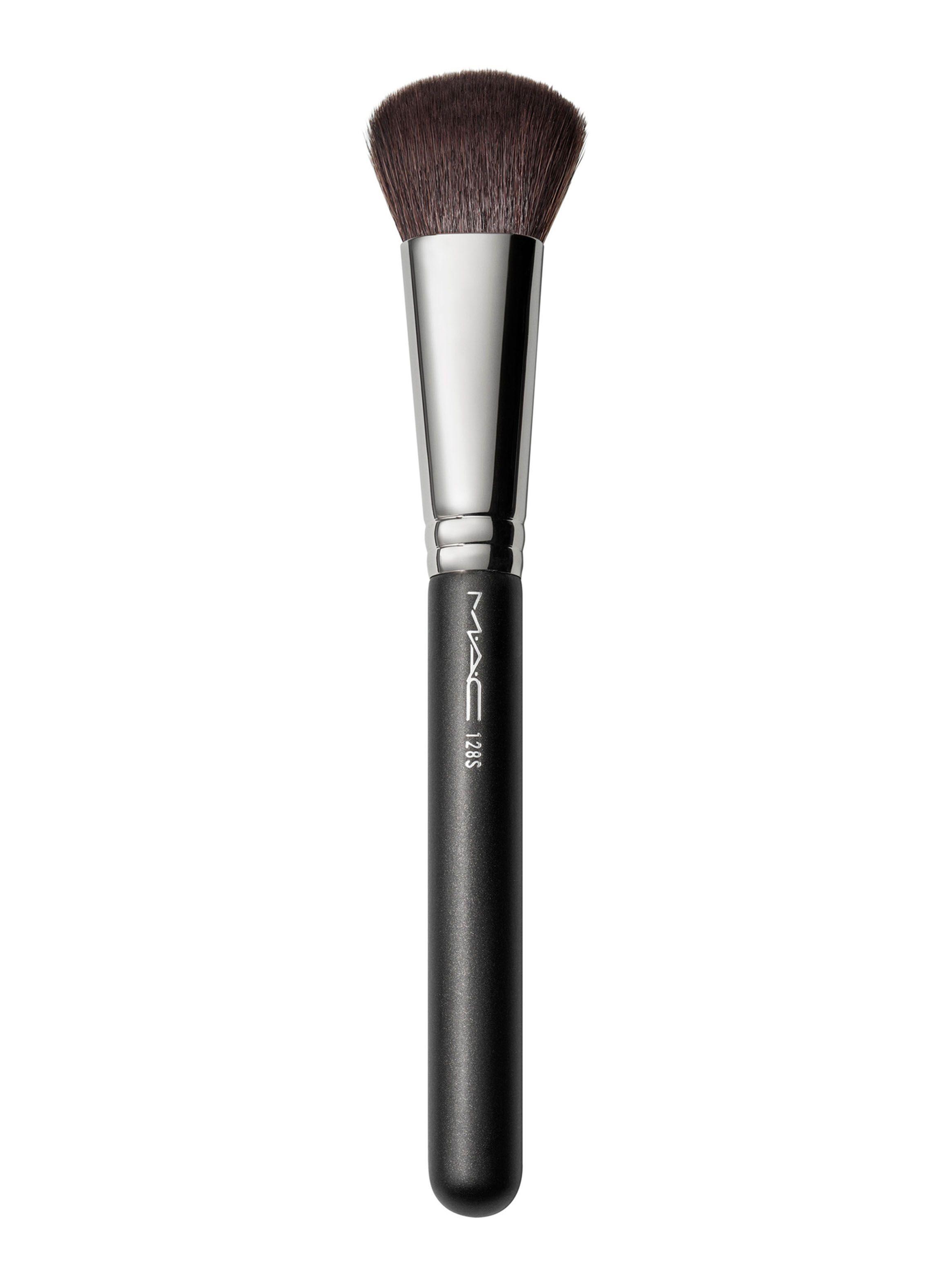 Brocha De Rostro M∙A∙C 128S Split Fibre Cheek-4