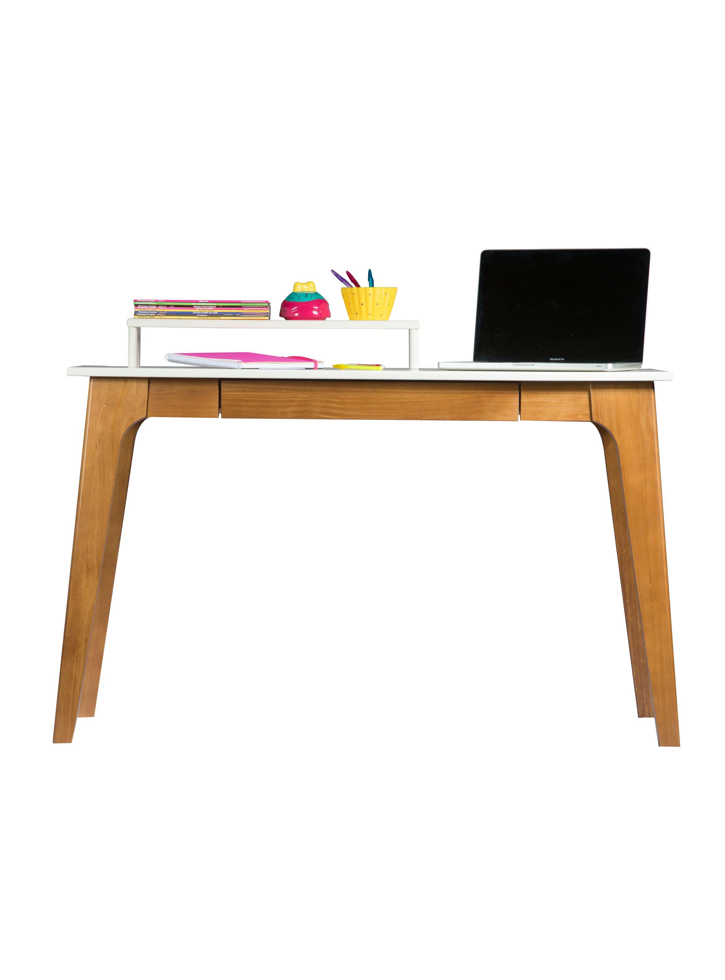 Escritorio Rio 120x50x75 cm-0