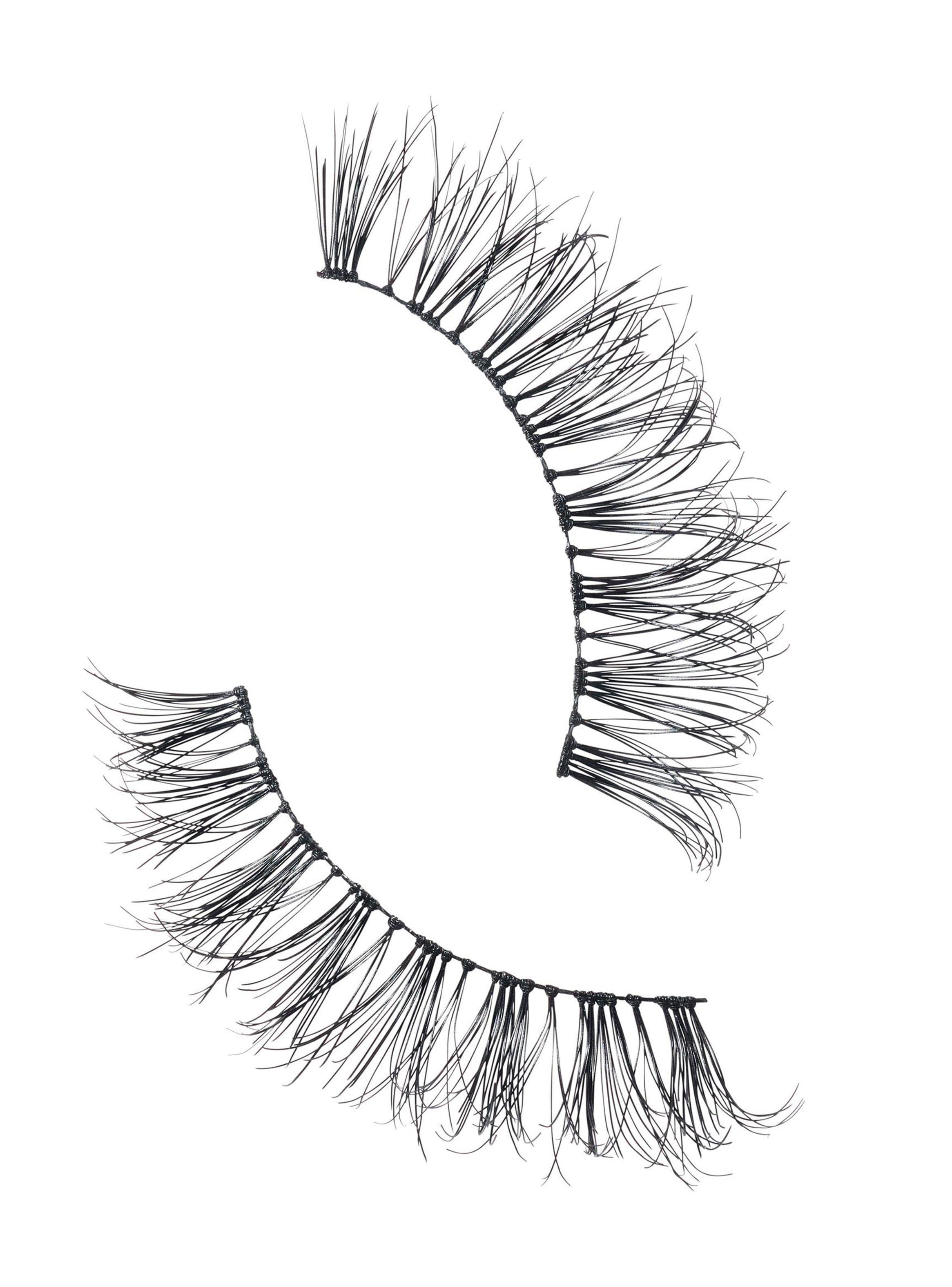 Pestañas Postizas M∙A∙C 80 Romantic Lash-0