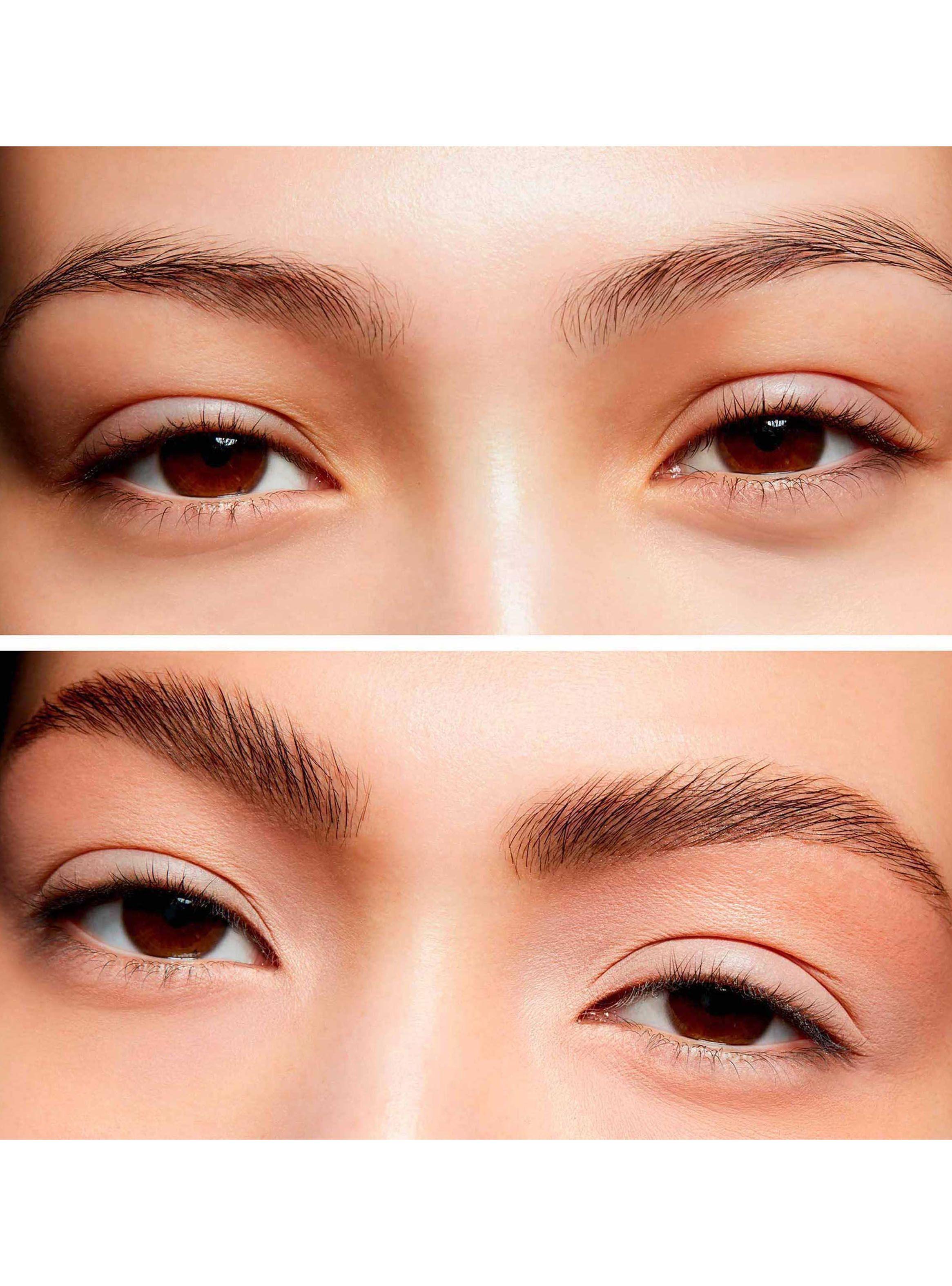 Fijador De Cejas Brow Set Clear-2
