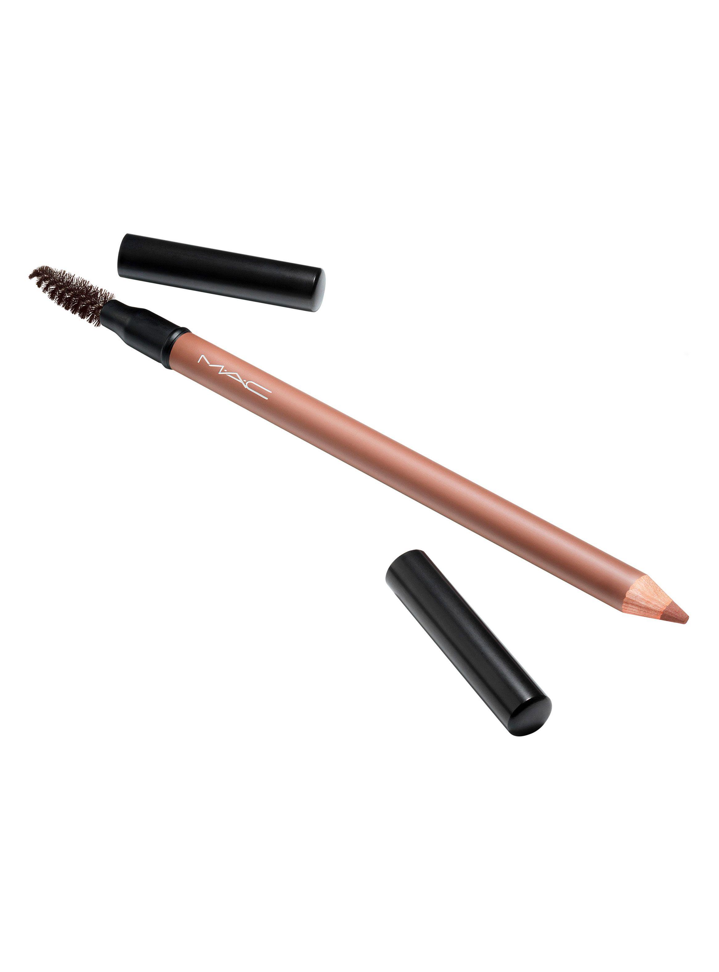 Lápiz de Cejas M∙A∙C Veluxe Brow Liner-2
