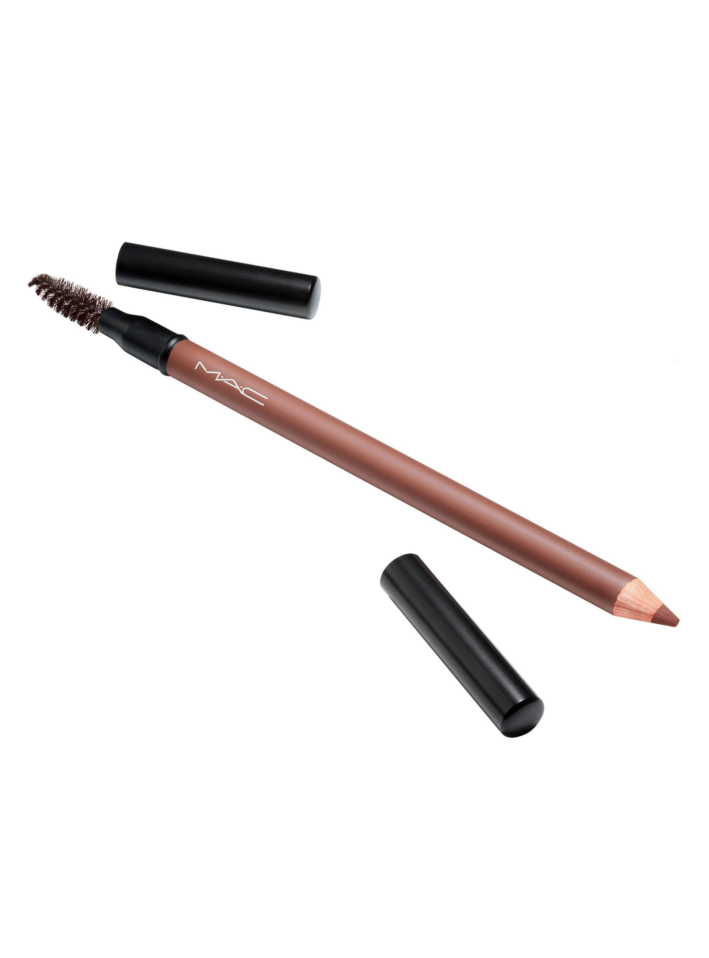 Lápiz de Cejas M∙A∙C Veluxe Brow Liner-2