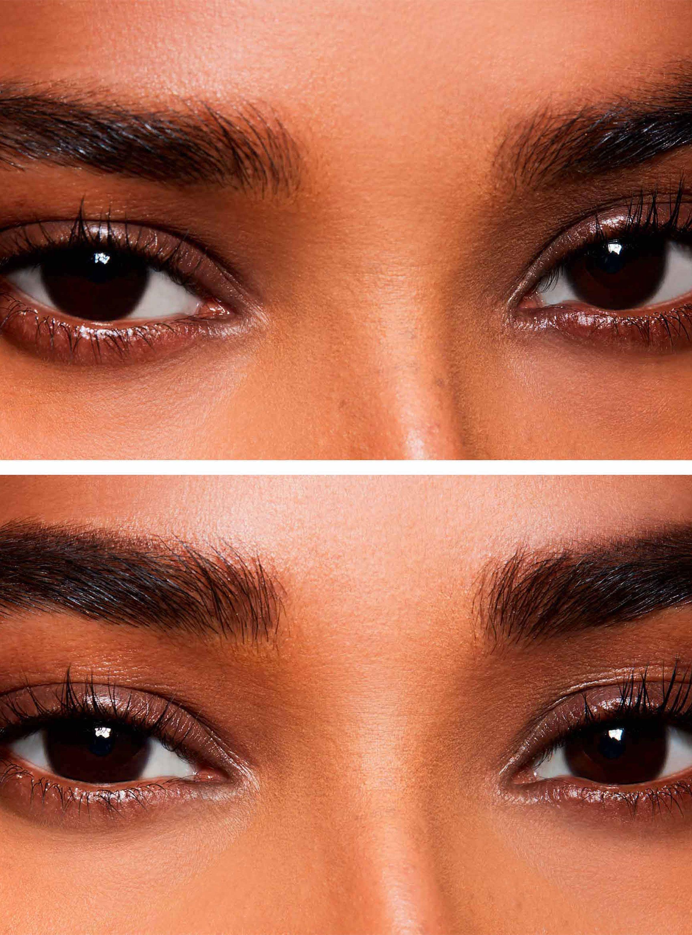 Lápiz de Cejas M∙A∙C Veluxe Brow Liner Omega-3