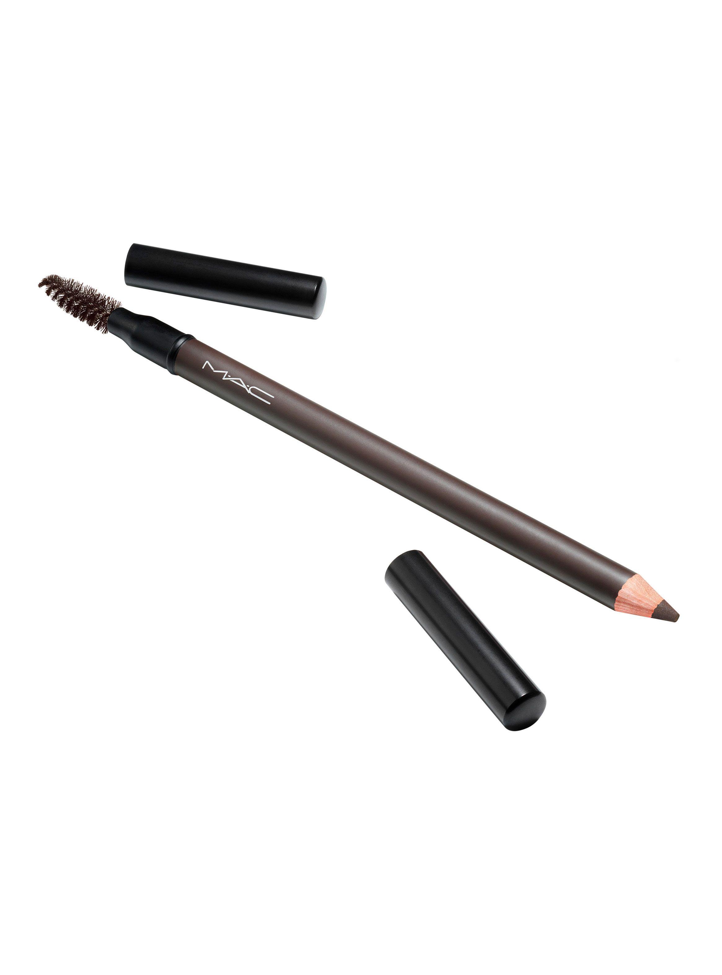 Lápiz de Cejas M∙A∙C Veluxe Brow Liner Velvetstone-2