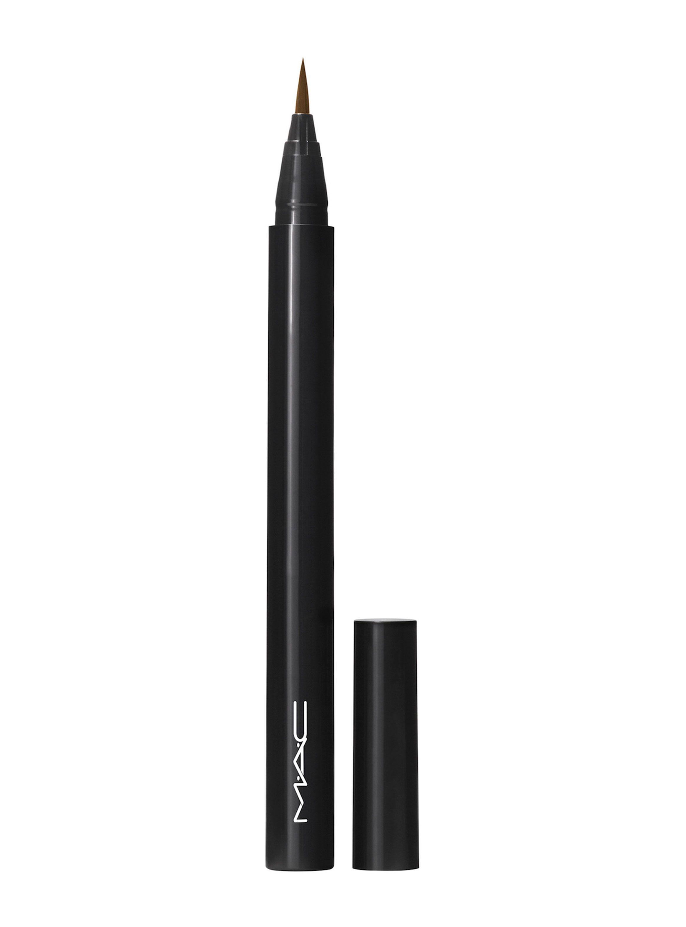 Brushbrown