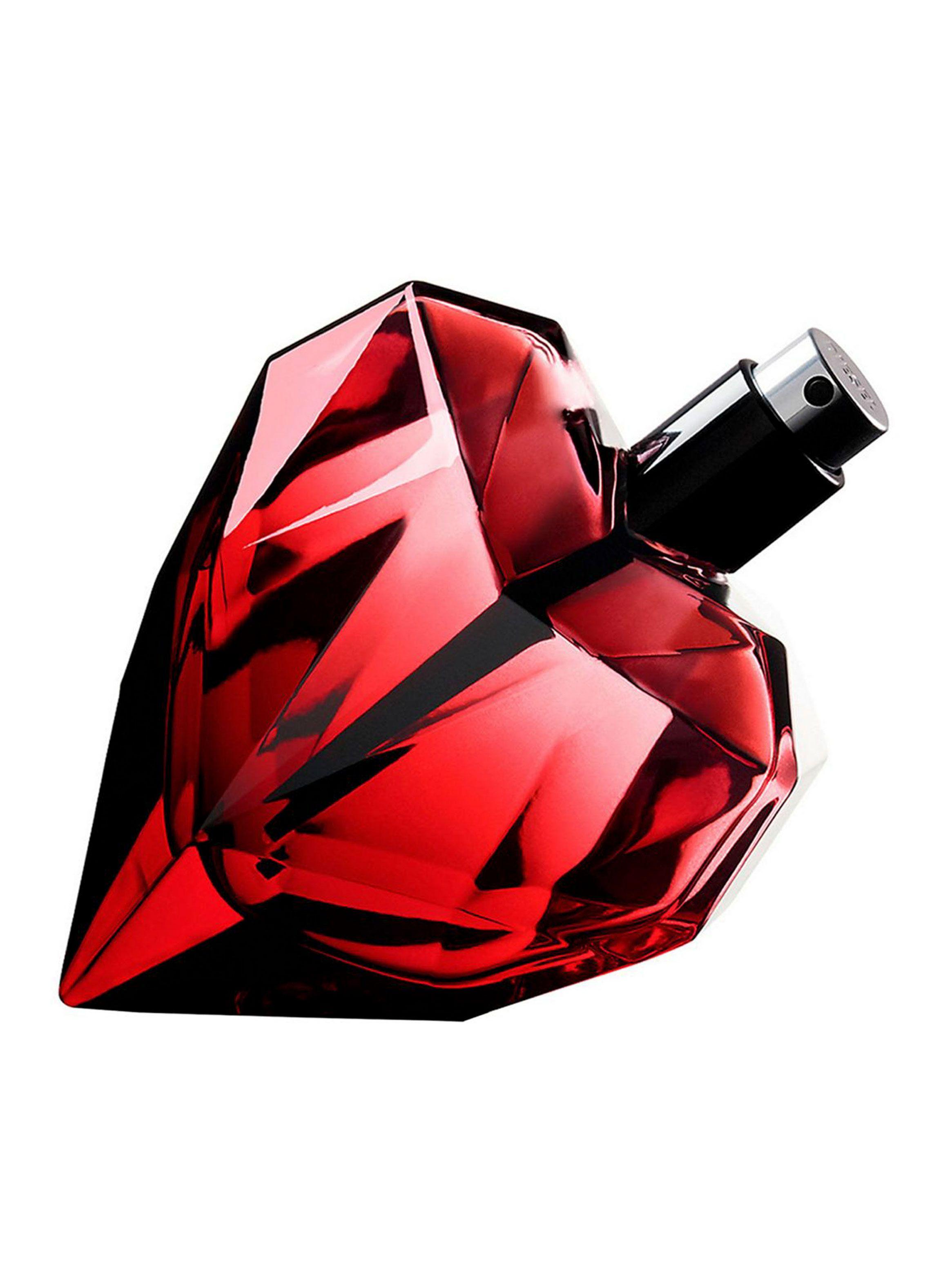 Perfume Diesel Loverdose Red Kiss Mujer EDP 30 ml-0