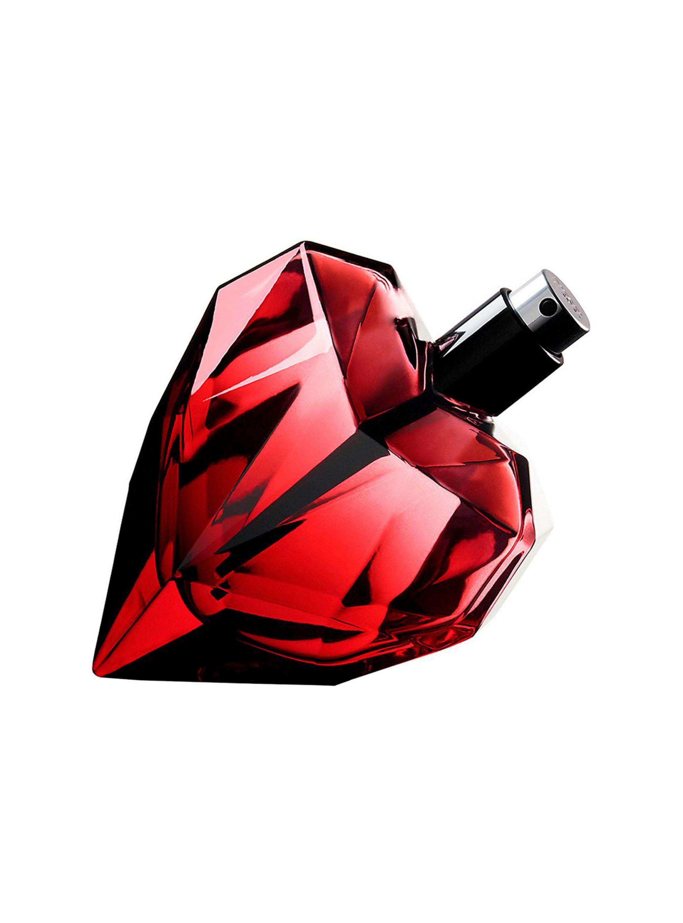 Perfume Diesel Loverdose Red Kiss Mujer EDP 50 ml-0