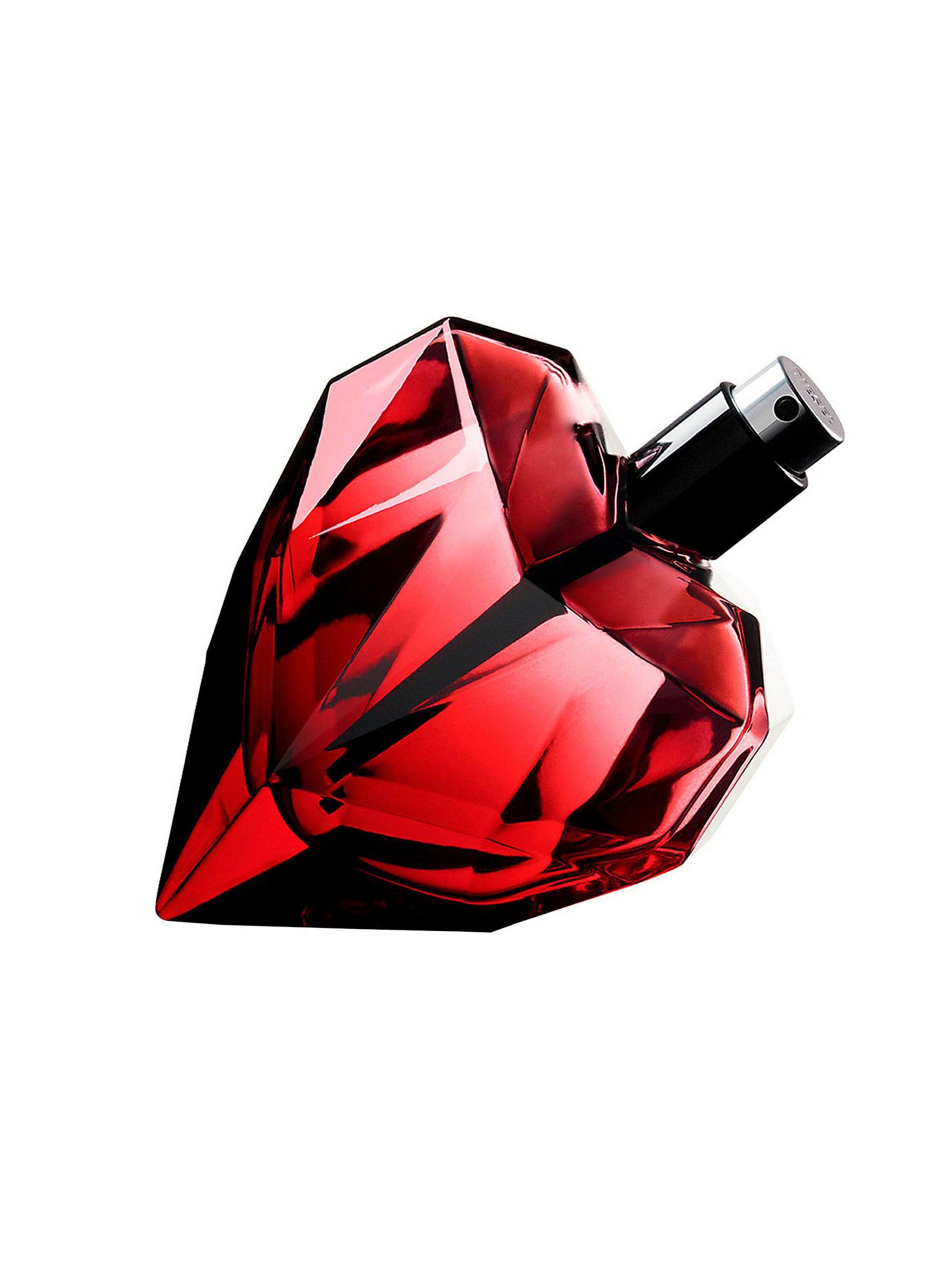 Perfume Diesel Loverdose Red Kiss Mujer EDP 75 ml-0