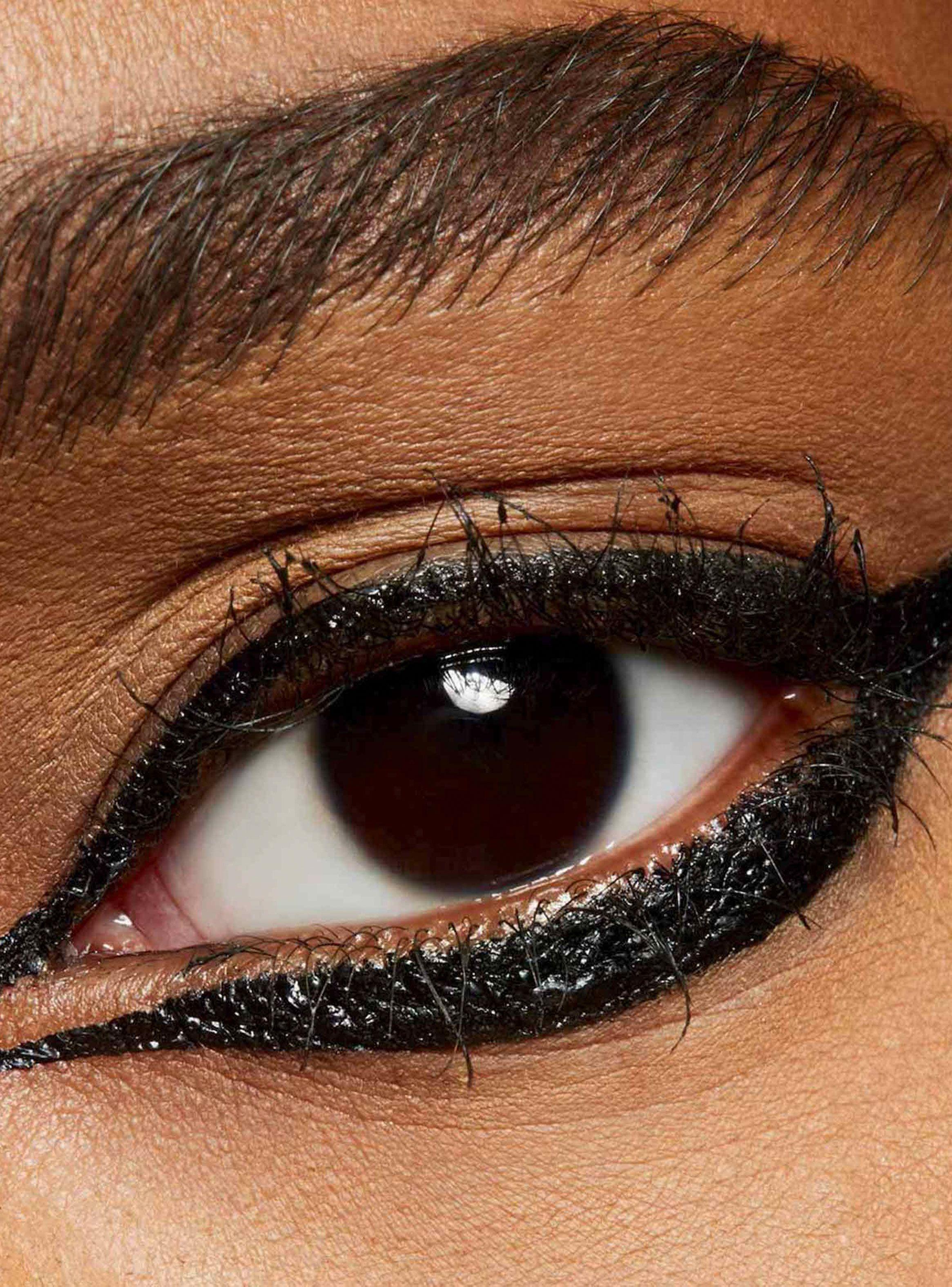 Delineador de Ojos M∙A∙C Liquidlast 24-Hour Waterproof Liner-4