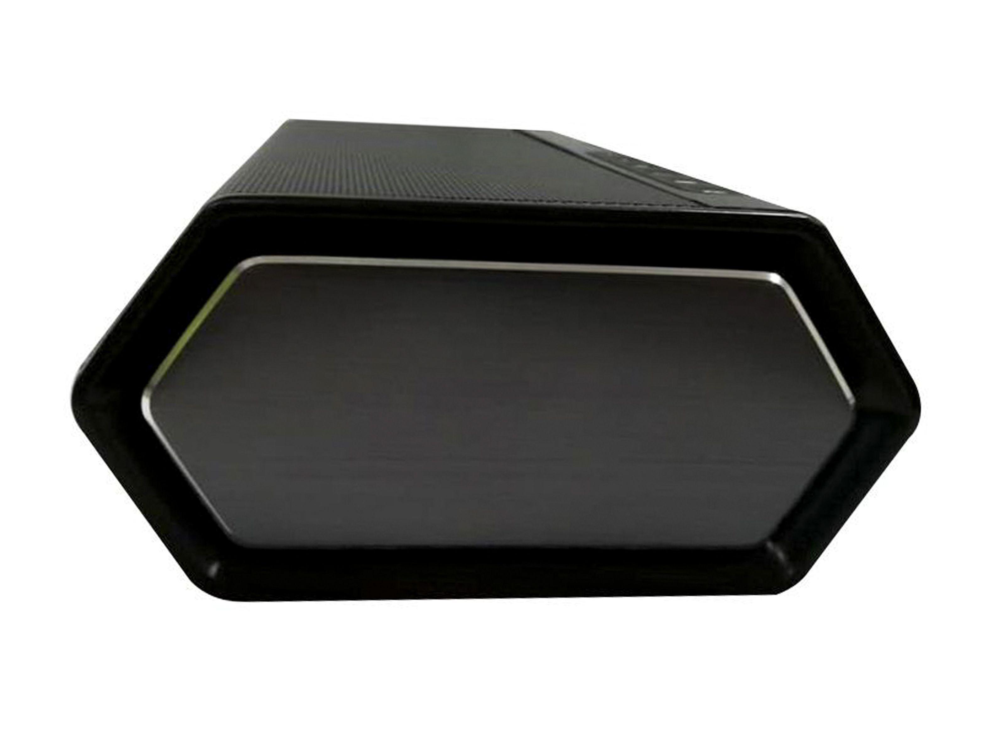 Parlante Lhotse X40 Negro-2