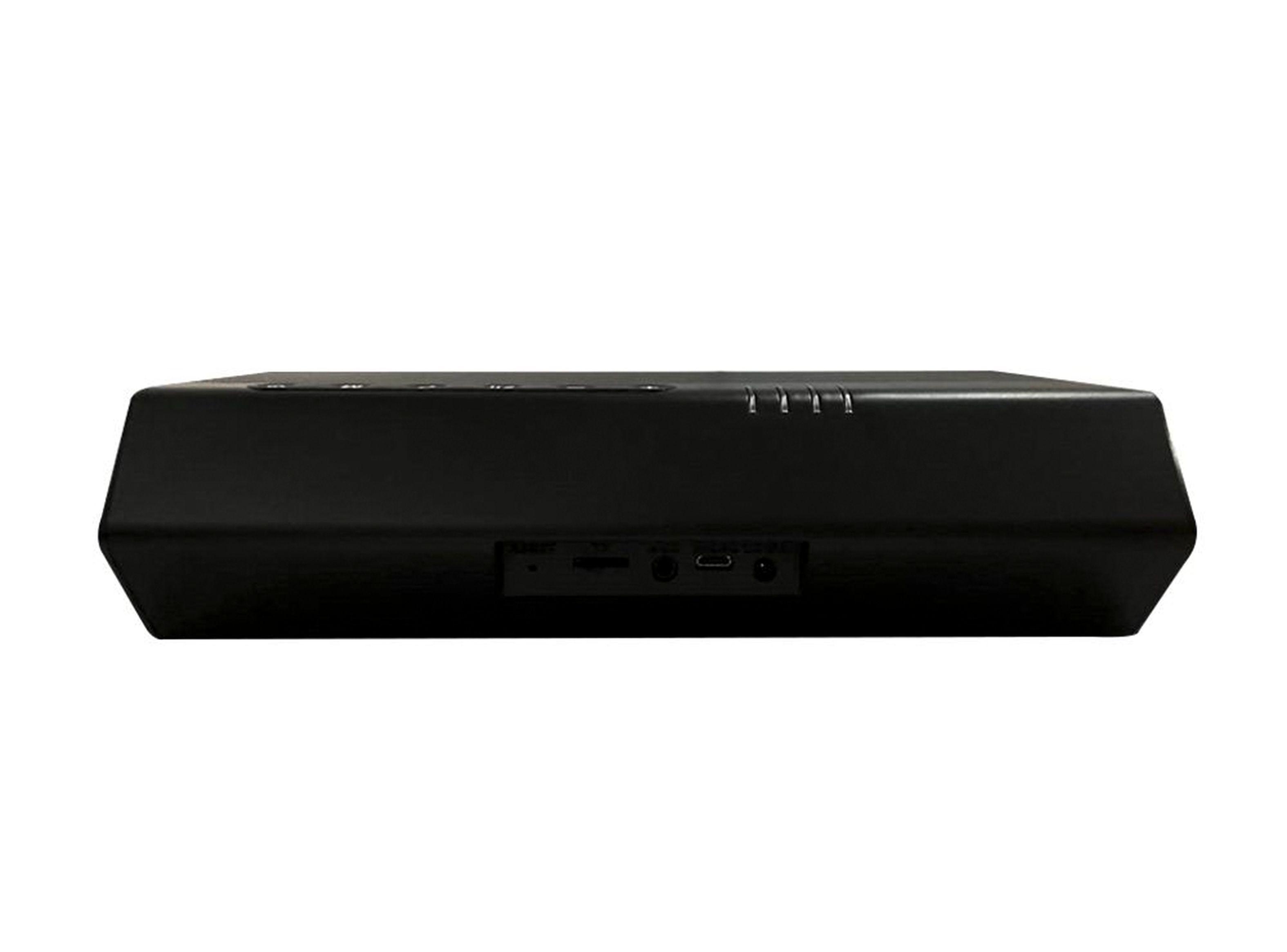 Parlante Lhotse X40 Negro-1