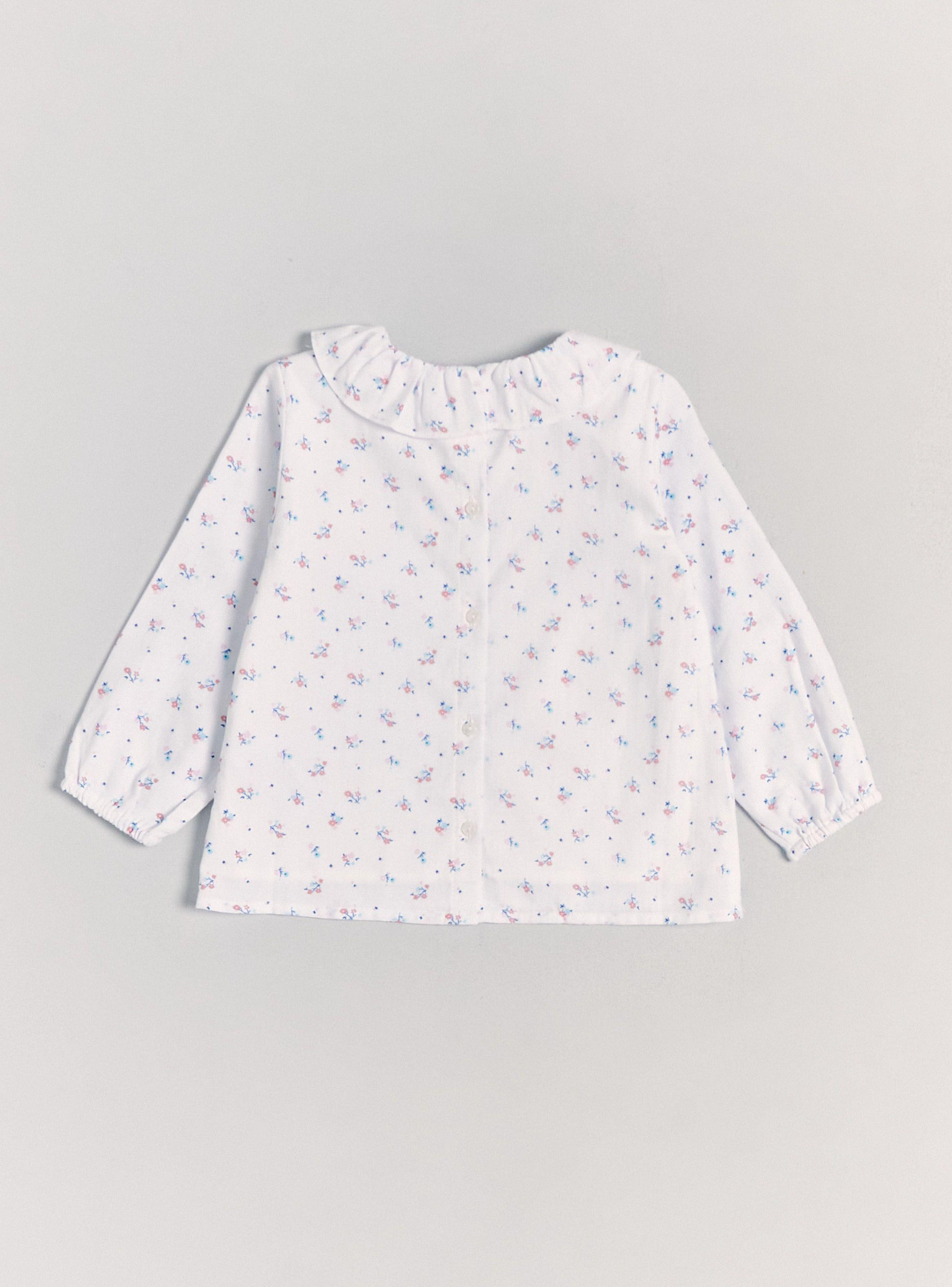 Blusa Cuello Bobo Plumetti-1