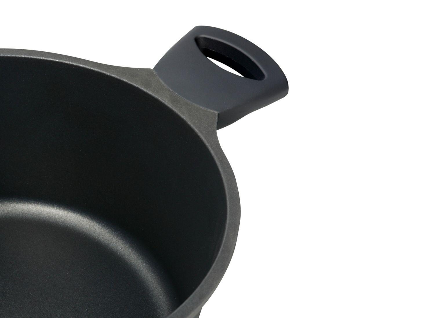 Batería de Cocina Aluminio Antiadherente 7 Piezas-7