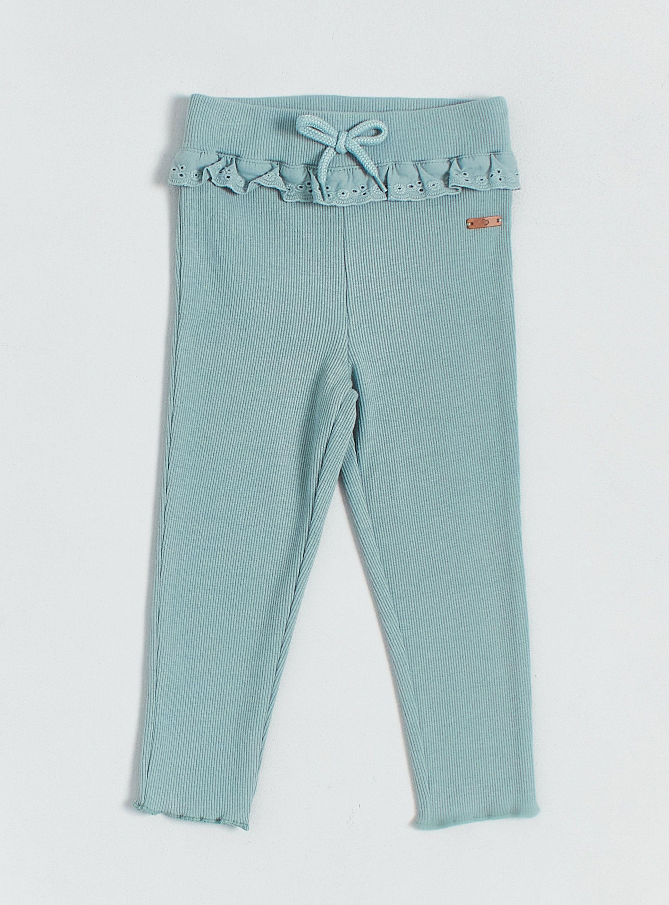 Calza de Punto Suave-0