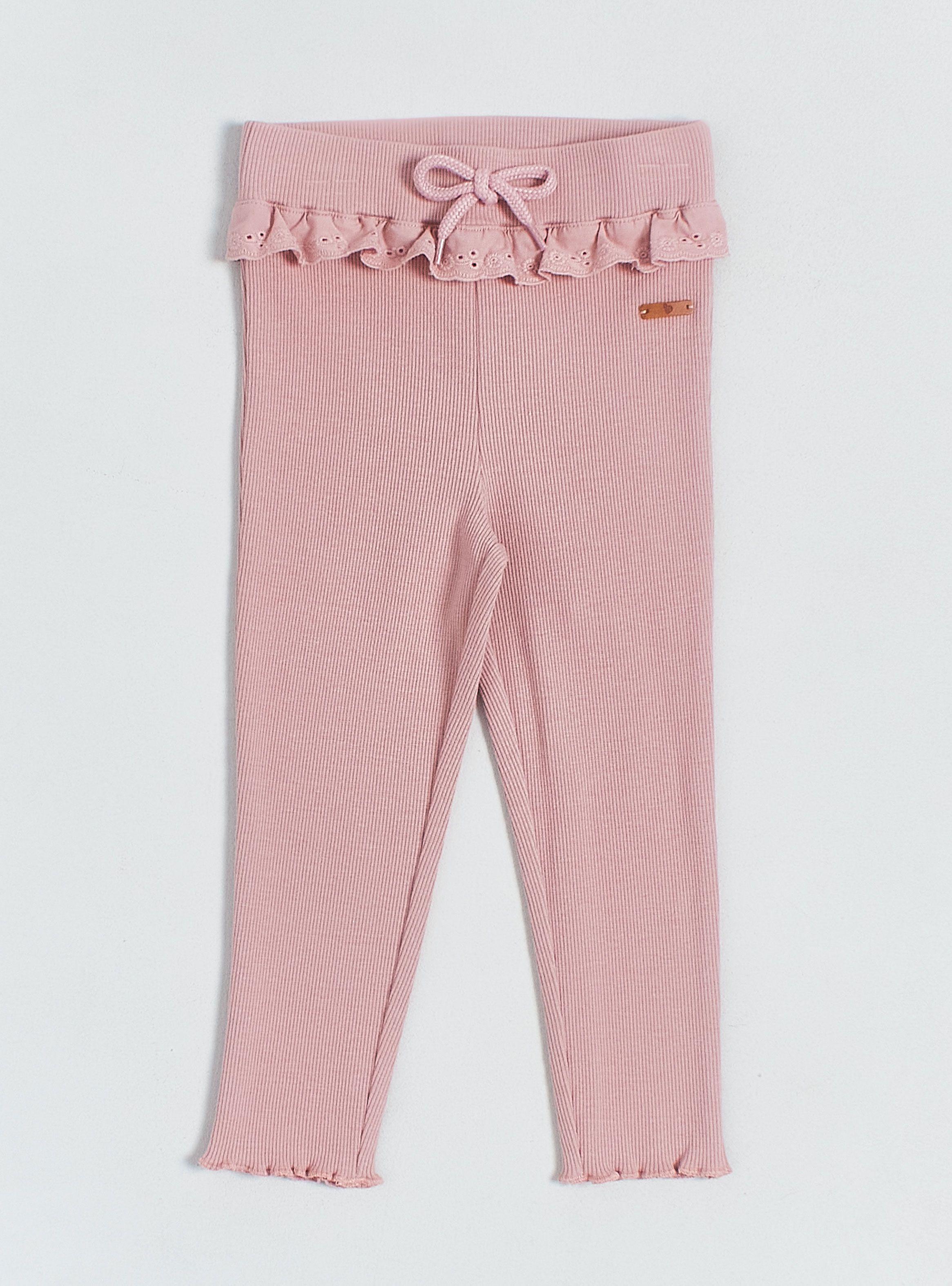 Calza de Punto Suave-0