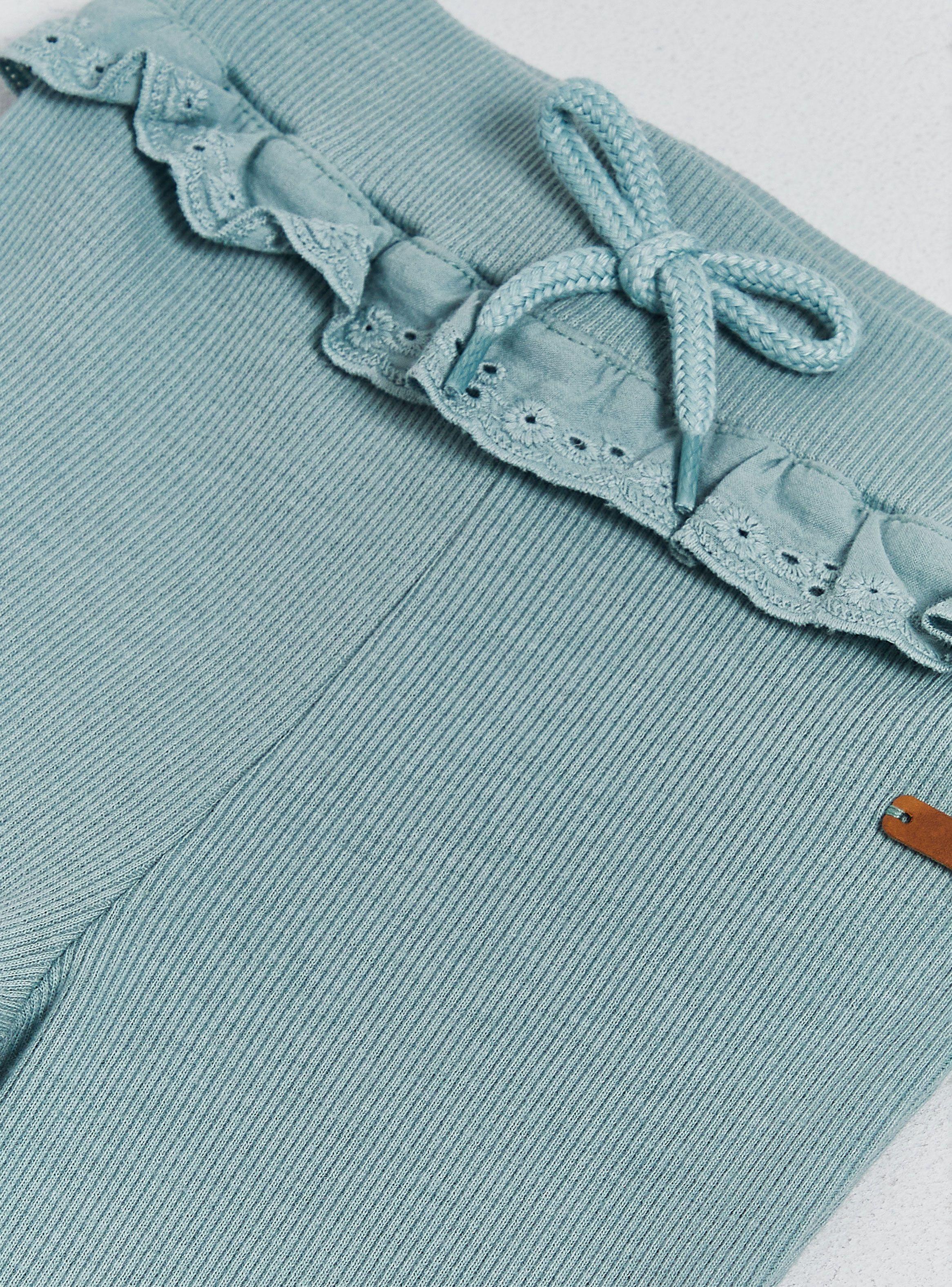 Calza de Punto Suave-2