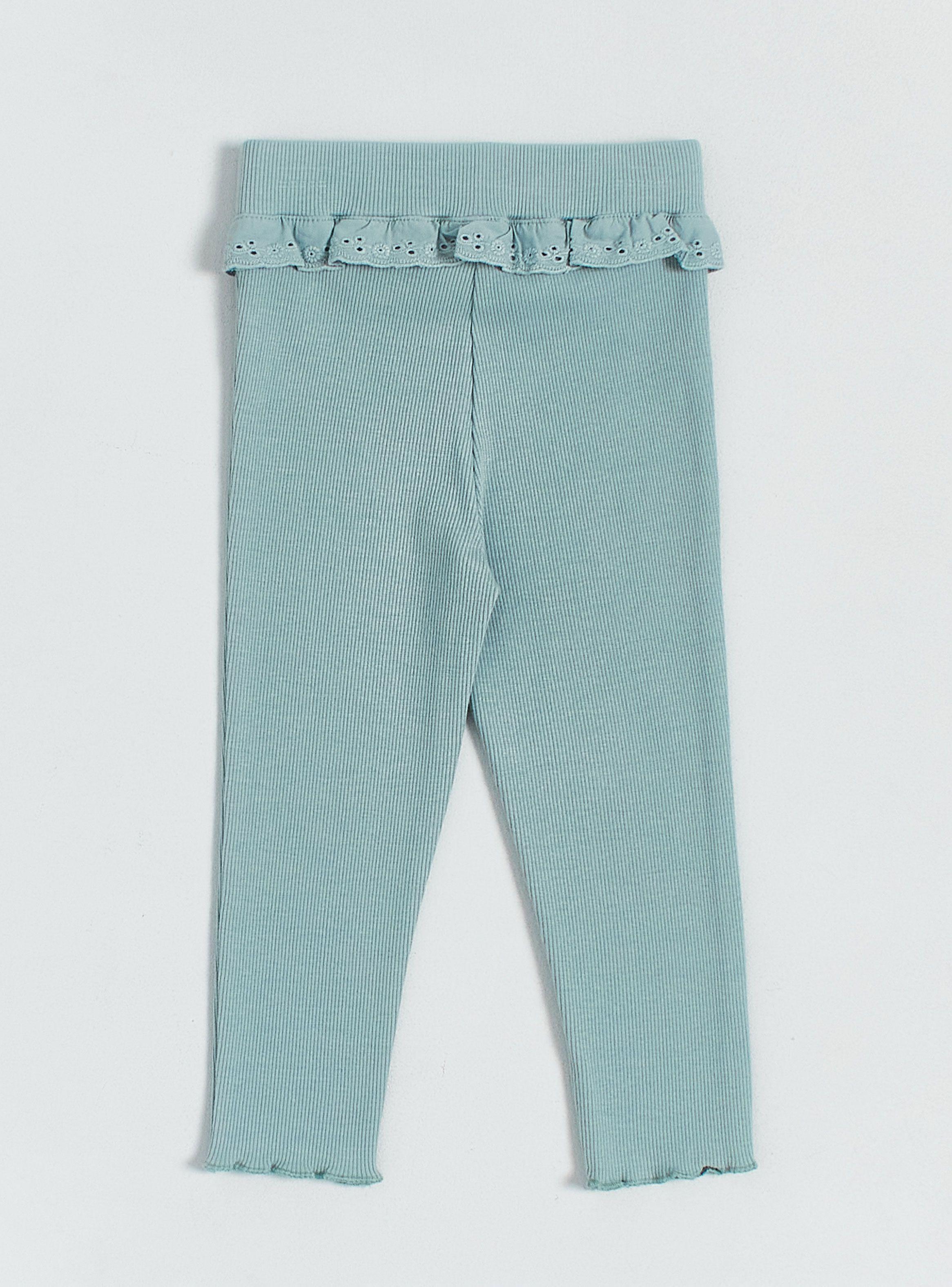 Calza de Punto Suave-1