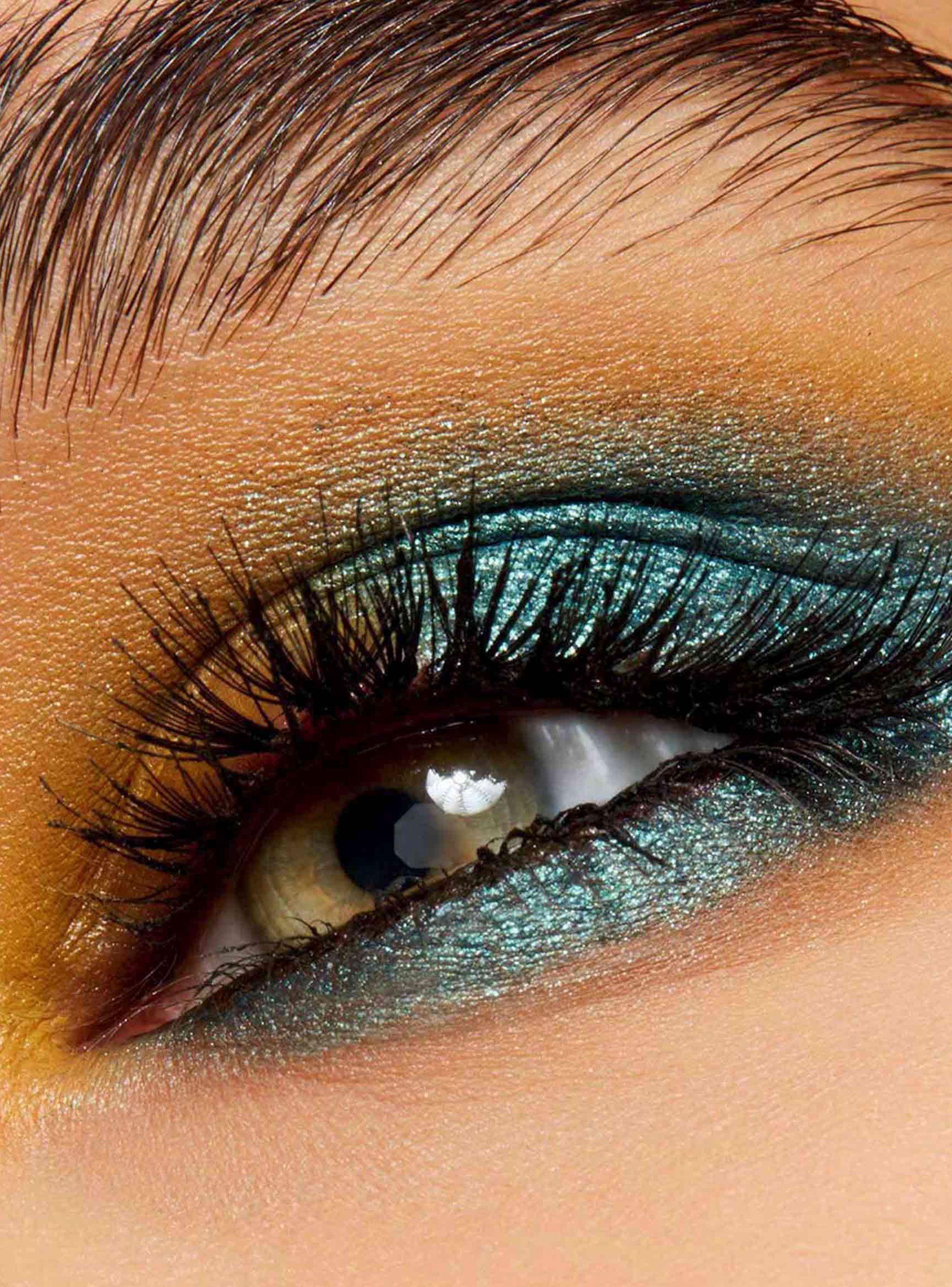 Sombra de Ojos M∙A∙C Dazzleshadow Extreme Emerald Cut-3
