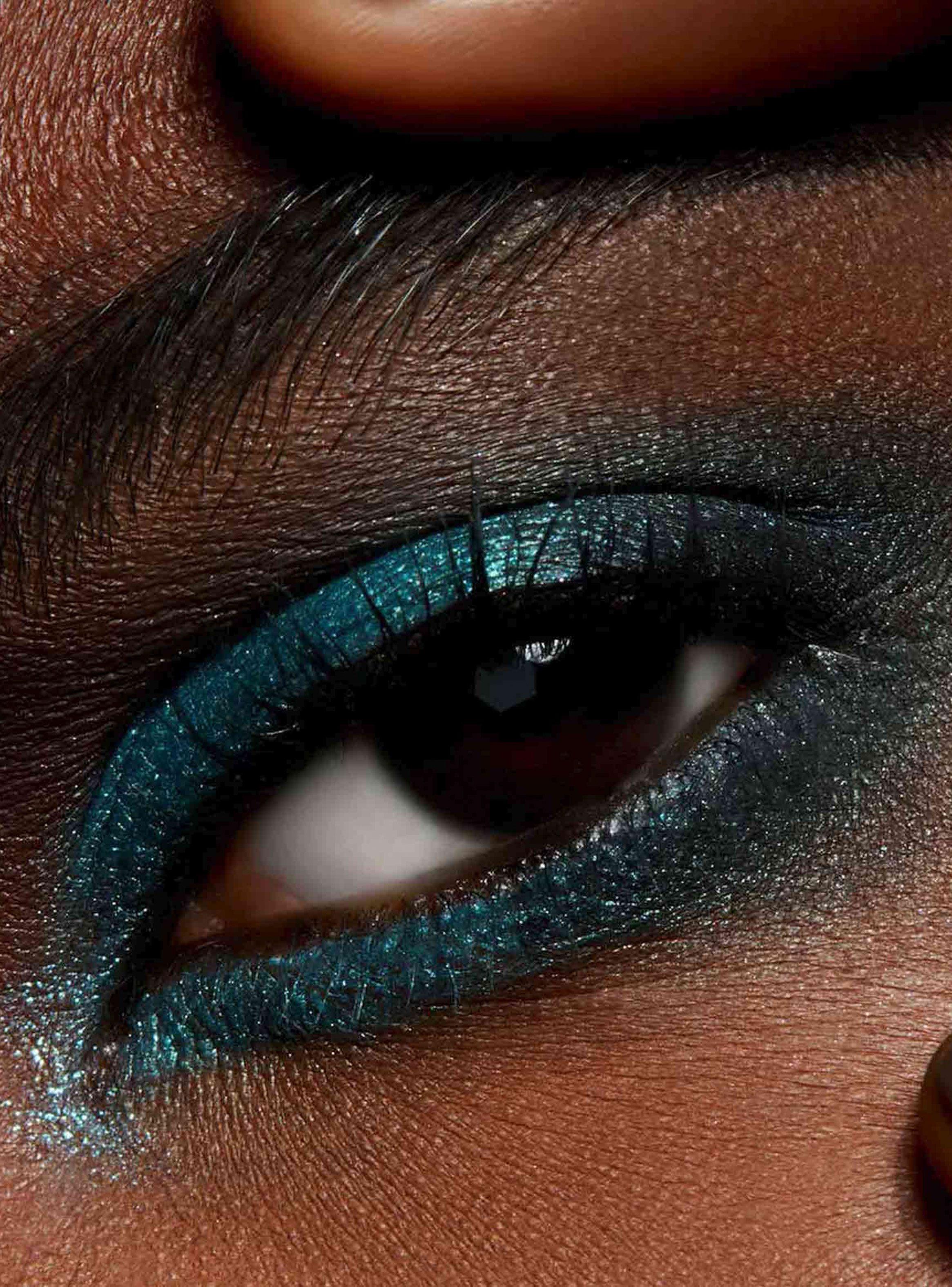 Sombra de Ojos M∙A∙C Dazzleshadow Extreme Emerald Cut-4