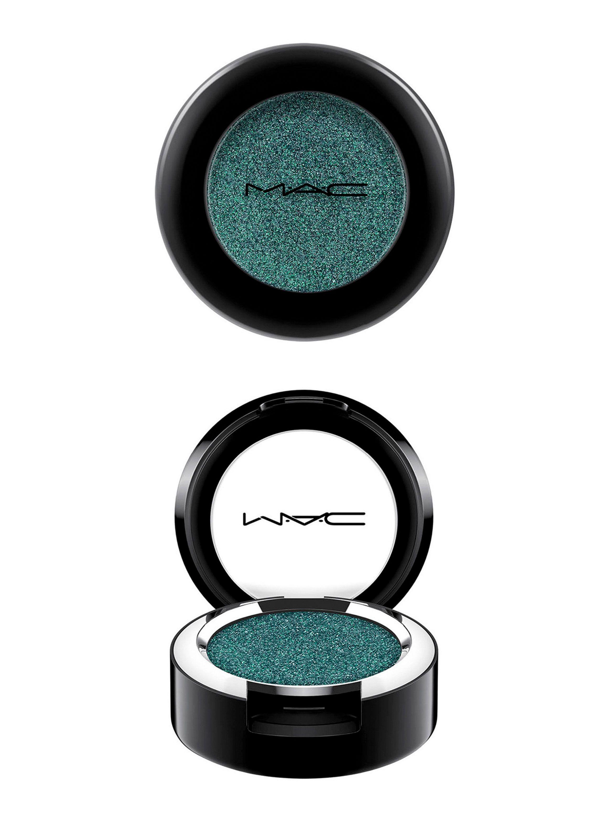 Sombra de Ojos M∙A∙C Dazzleshadow Extreme Emerald Cut-2