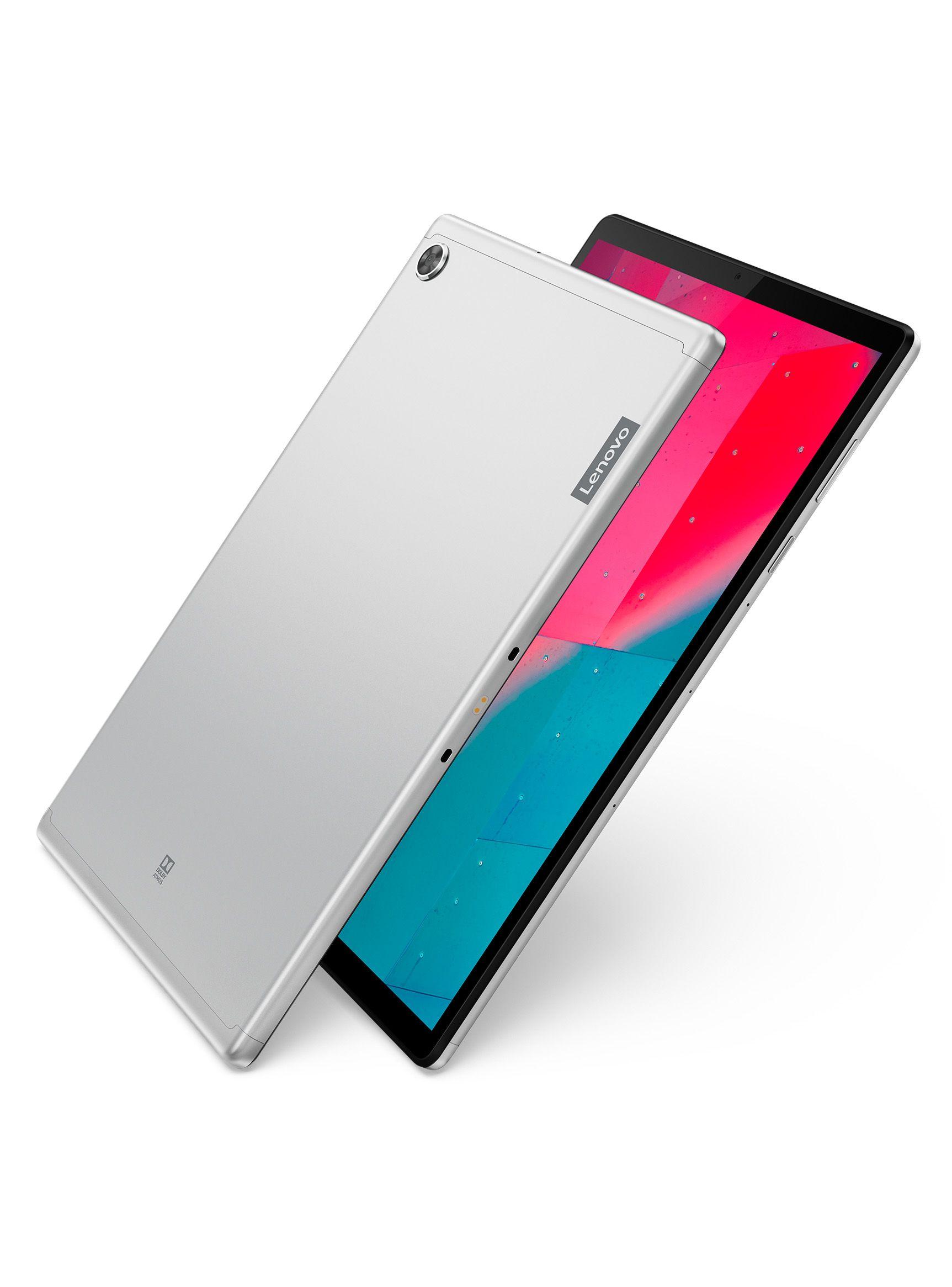 Tablet Tab M10 FHD Plus Wifi 4GB RAM 64GB 10.3"-1