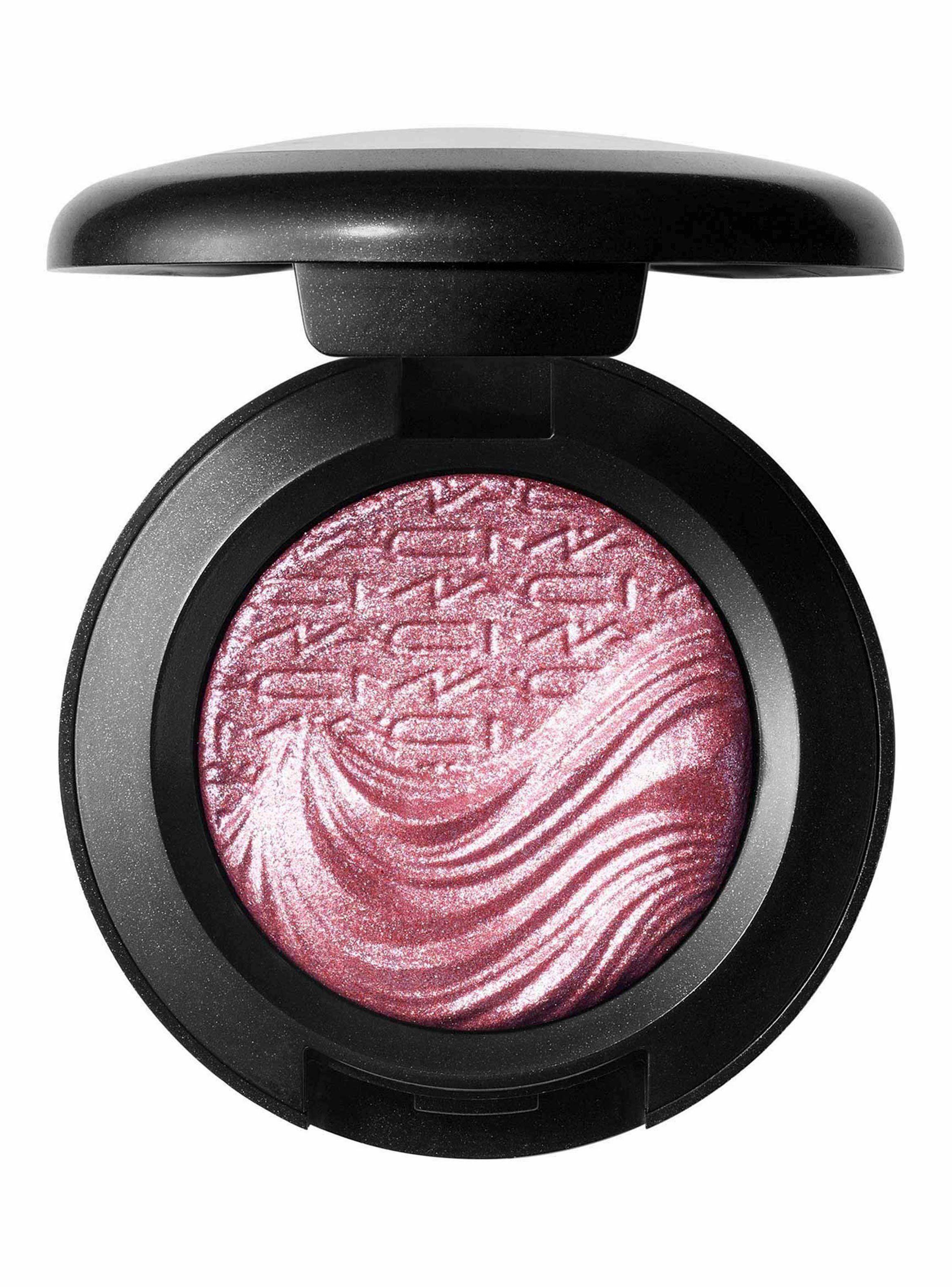 Smoky Mauve