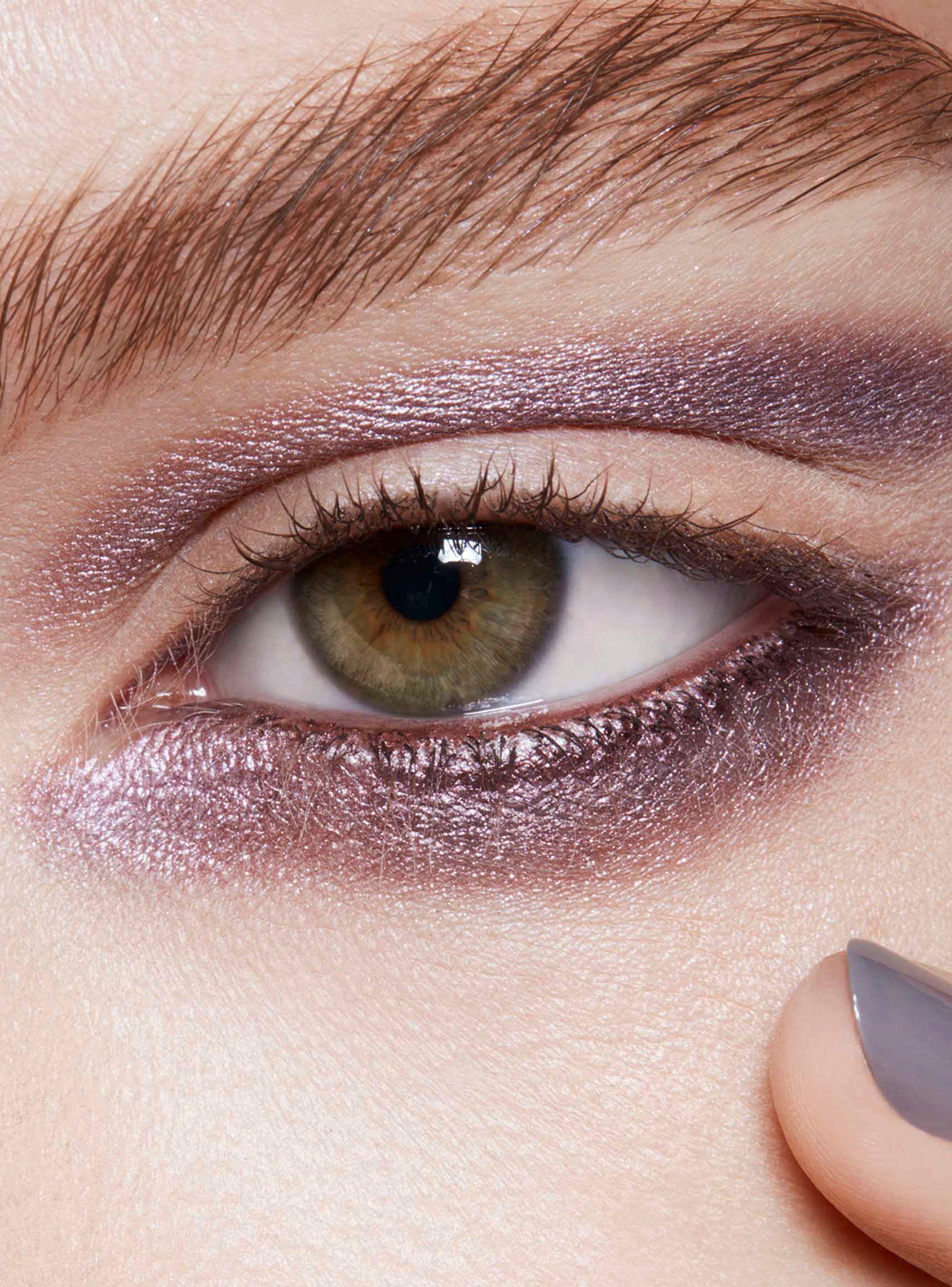 Sombra de Ojos M∙A∙C Extra Dimension Eye Shadow-4