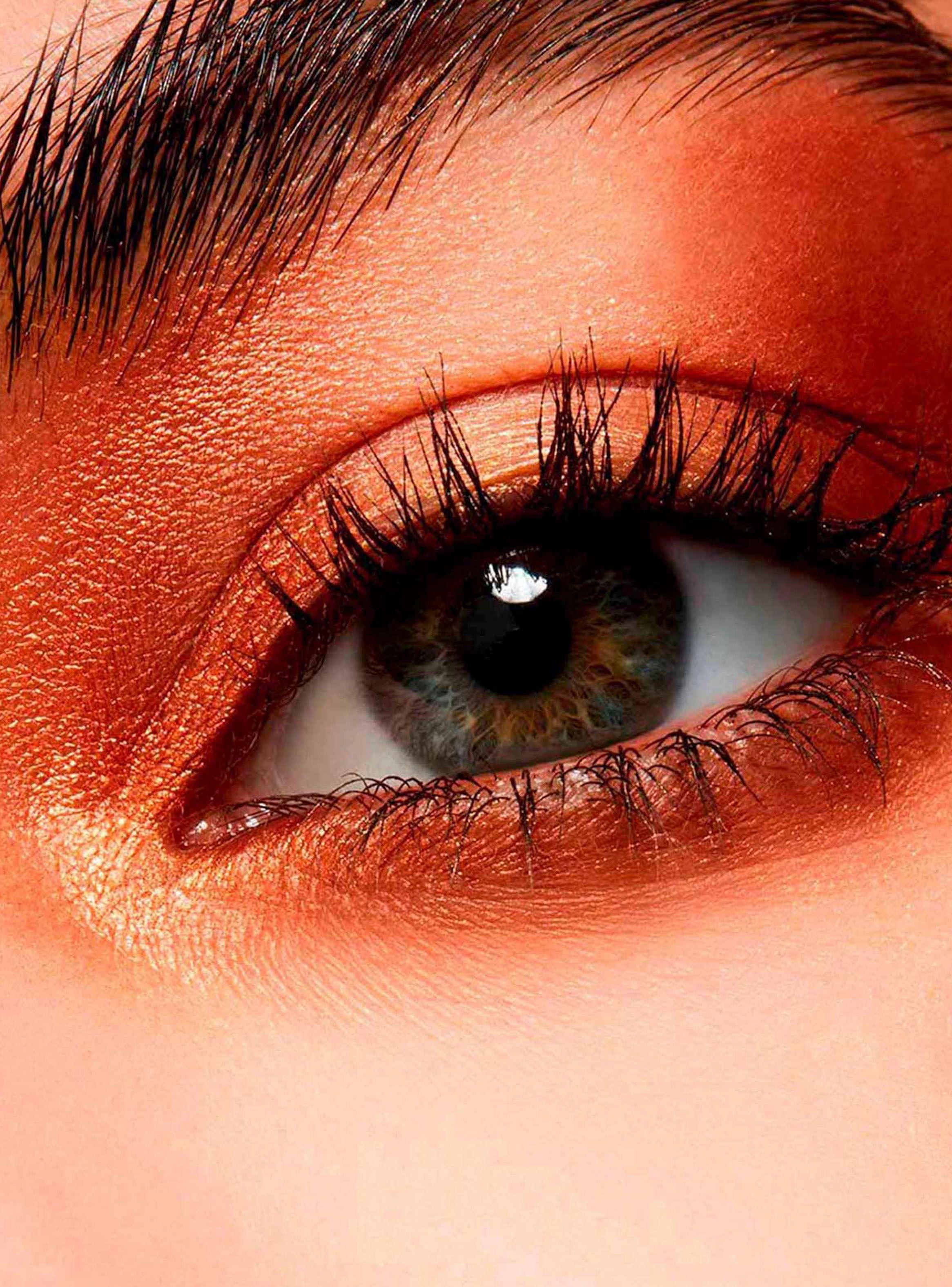 Sombra de Ojos M∙A∙C Frost Eye Shadow-3