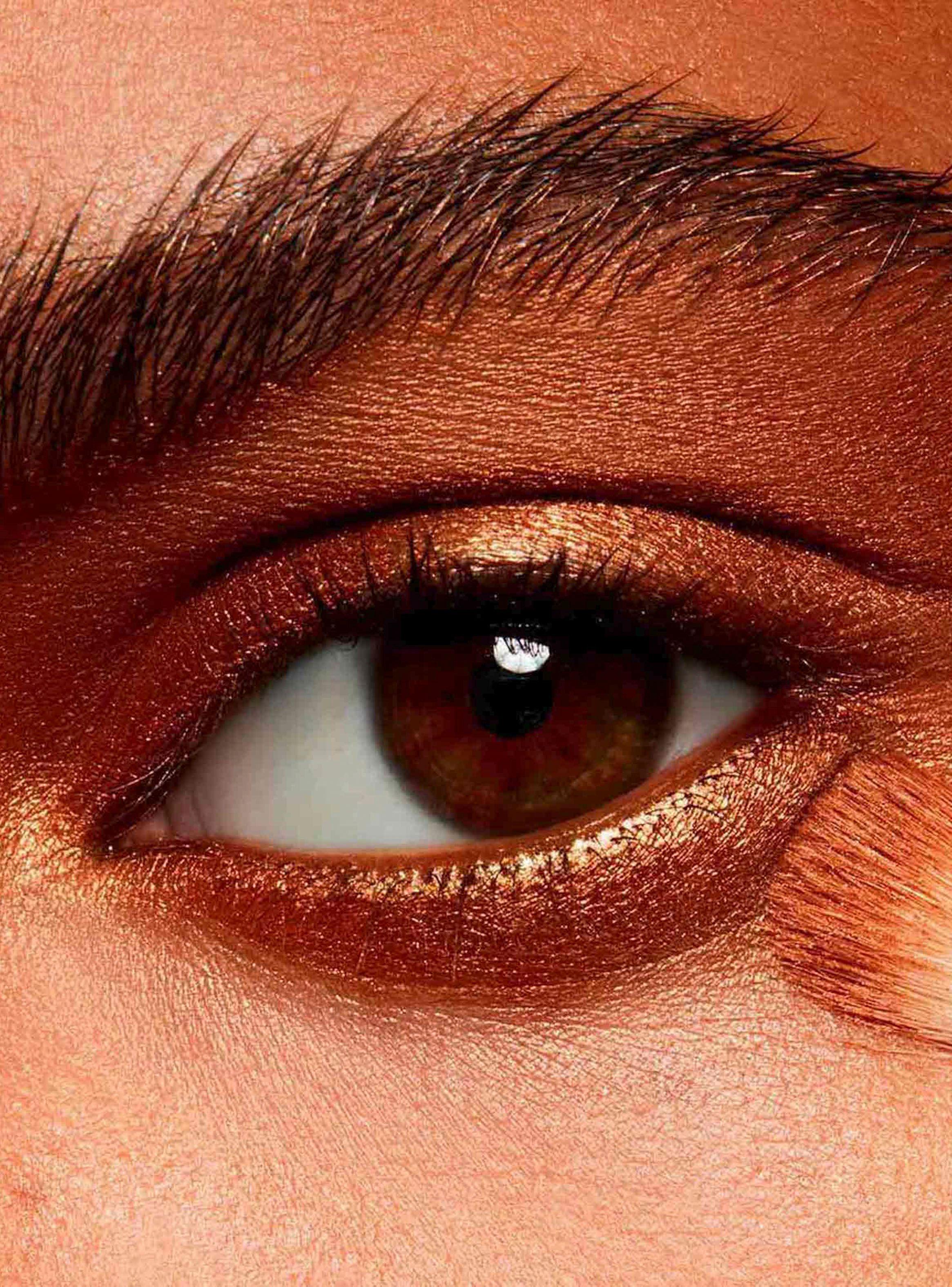 Sombra de Ojos M∙A∙C Frost Eye Shadow-4