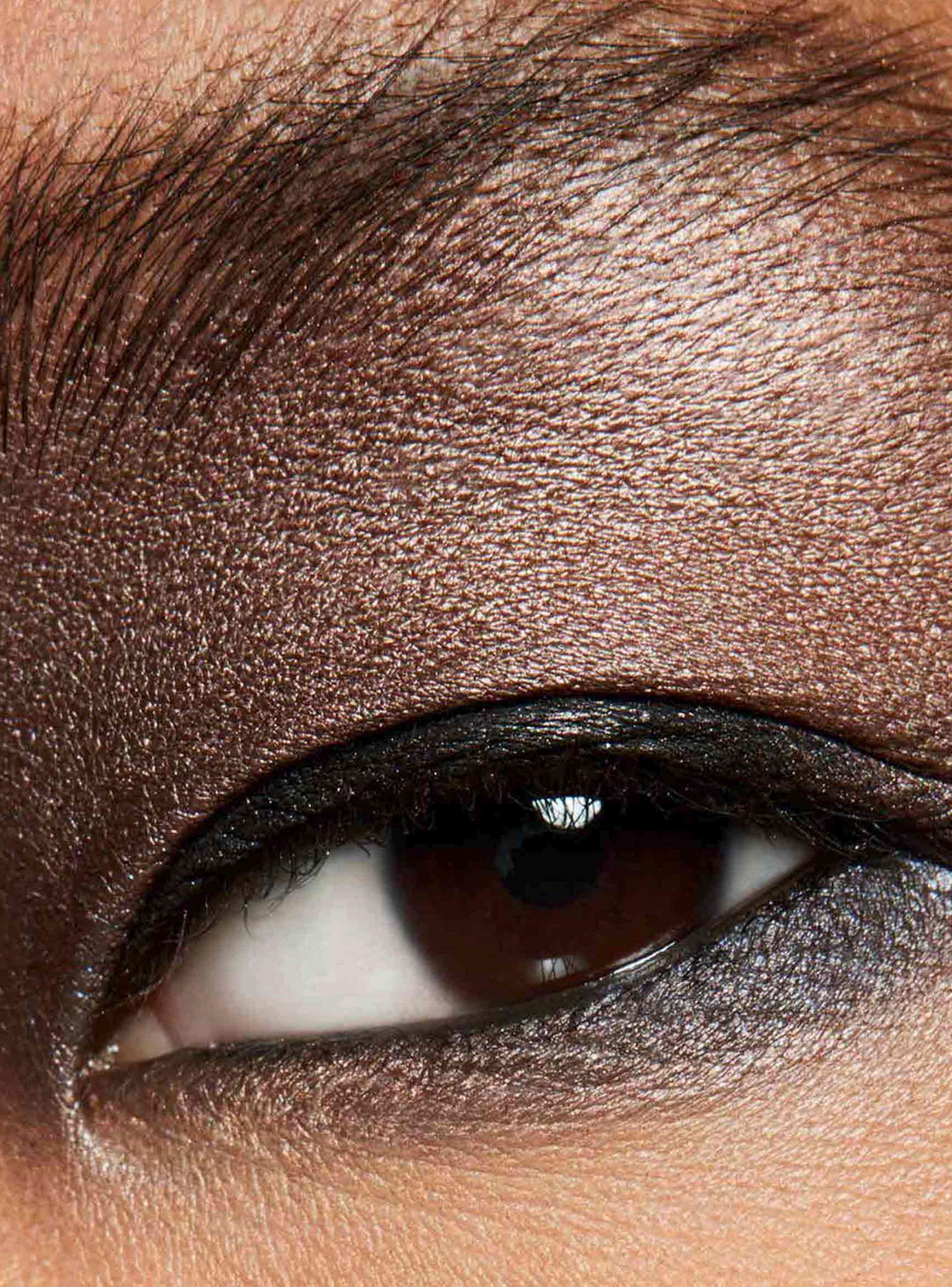 Sombra de Ojos M∙A∙C Frost Eye Shadow-4