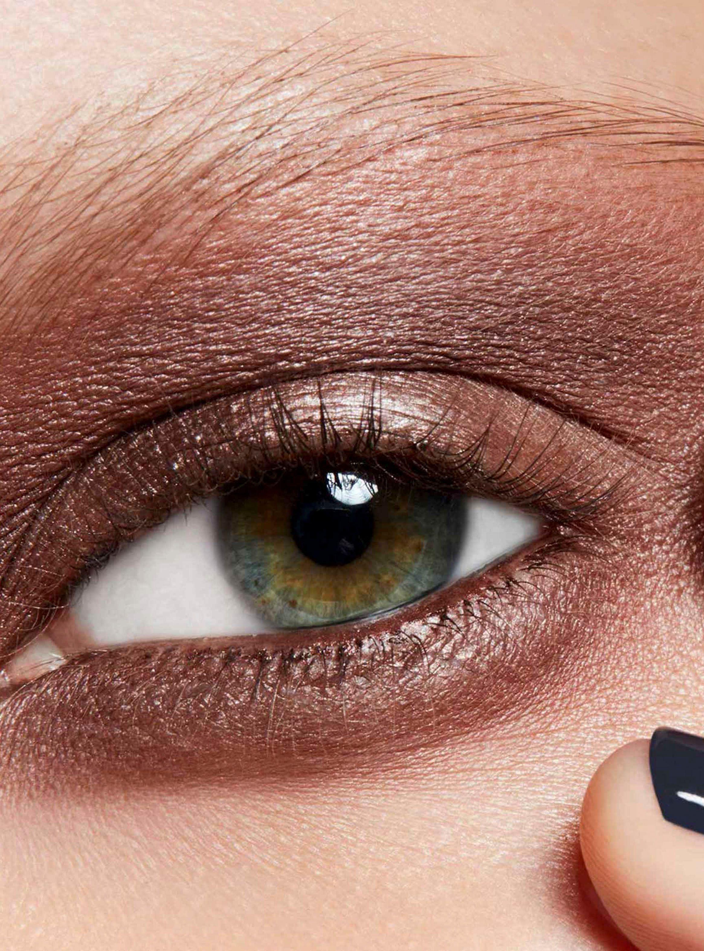 Sombra de Ojos M∙A∙C Frost Eye Shadow-3