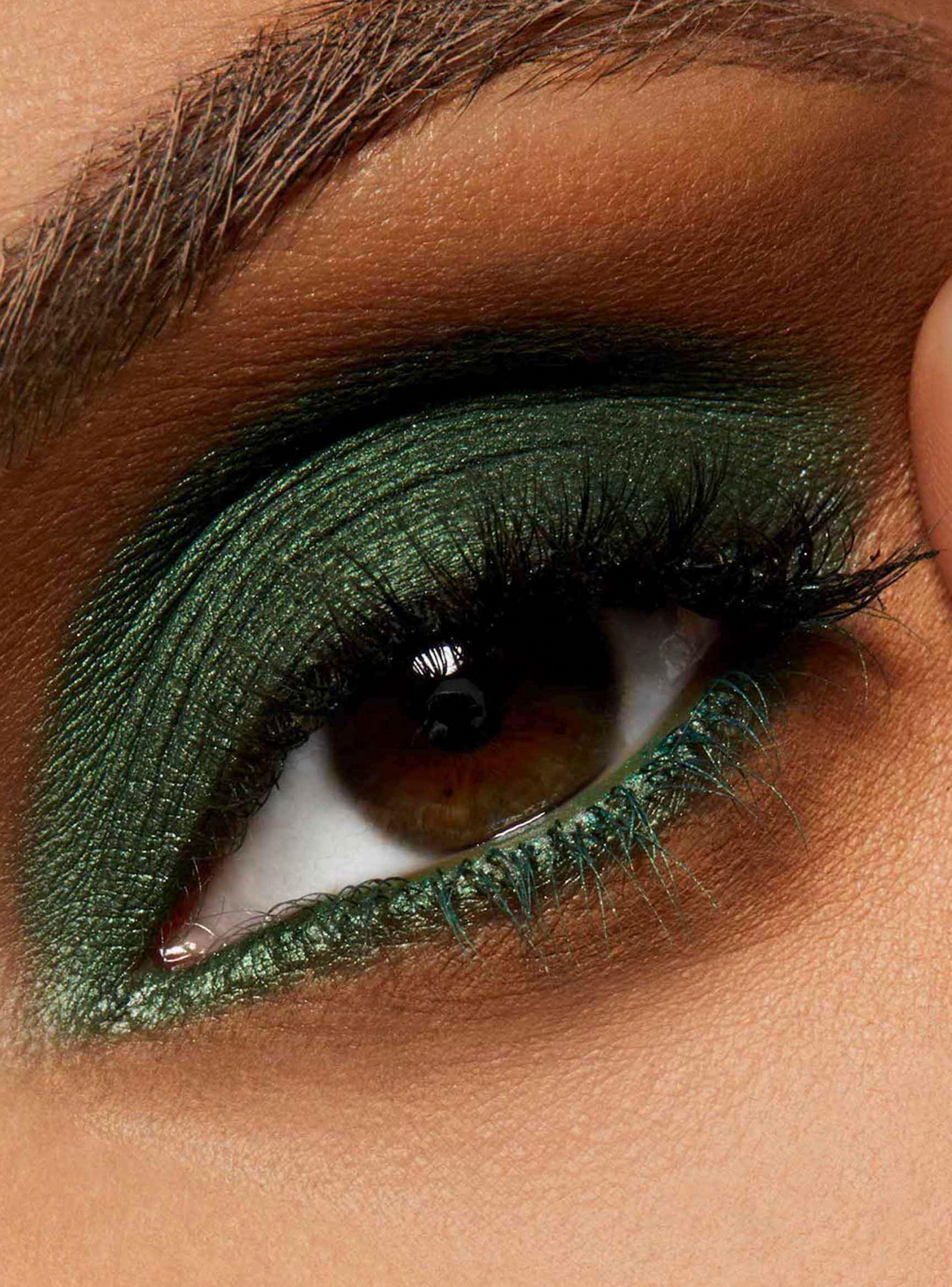 Sombra de Ojos M∙A∙C Frost Eye Shadow Humid-4