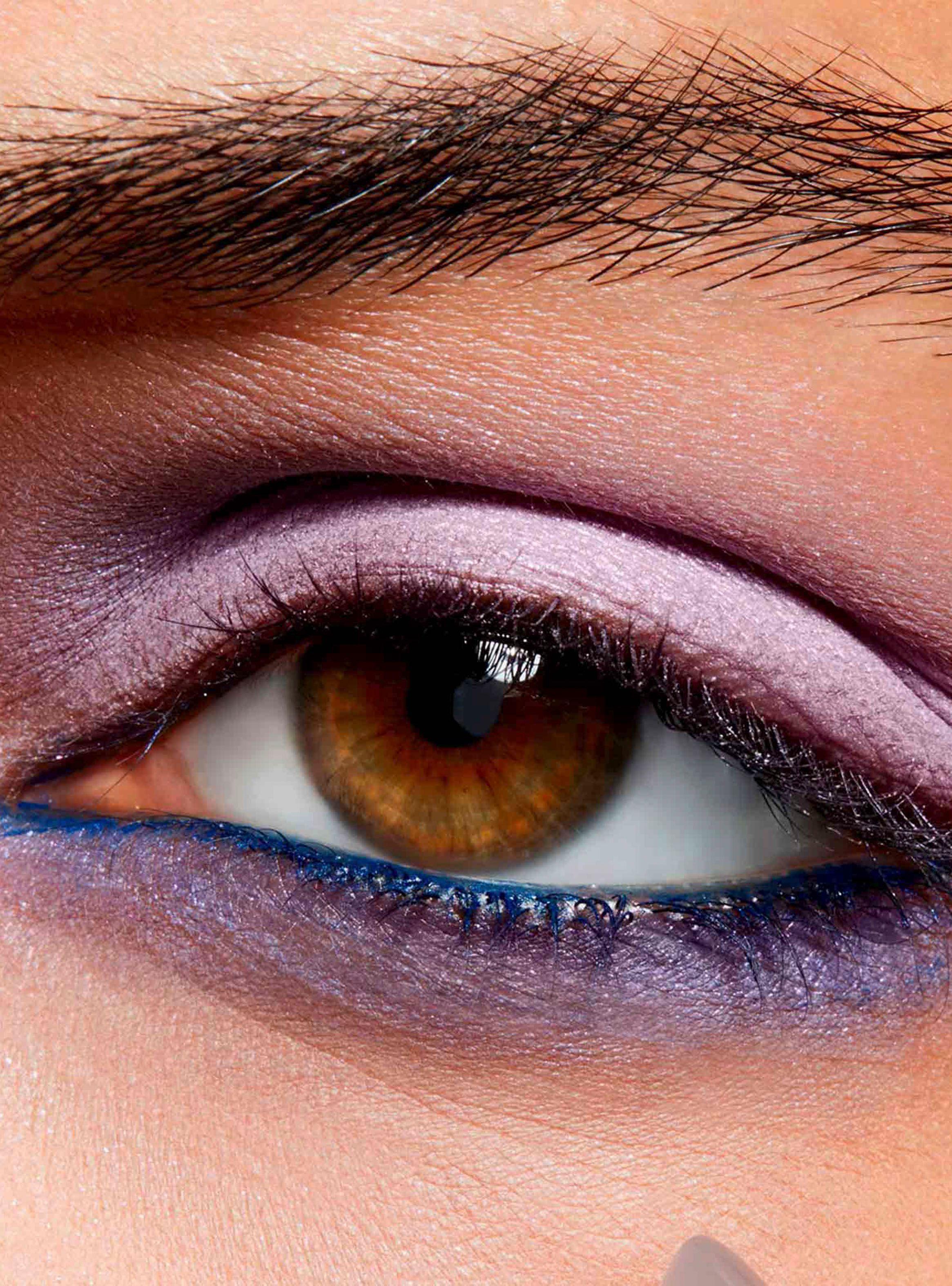 Sombra de Ojos M∙A∙C Frost Eye Shadow Humblebrag-4