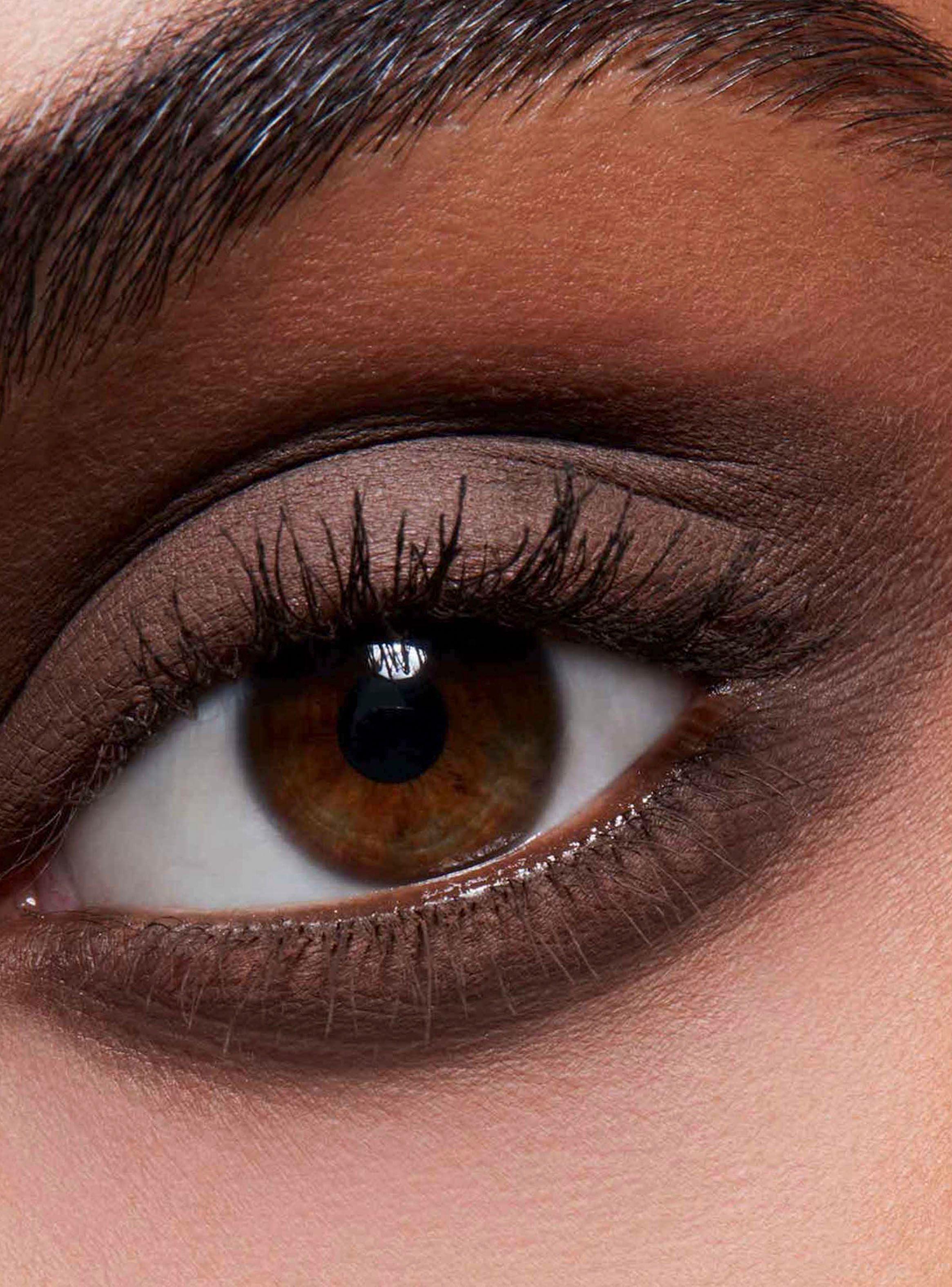 Sombra de Ojos M∙A∙C Matte Eye Shadow Espresso-3
