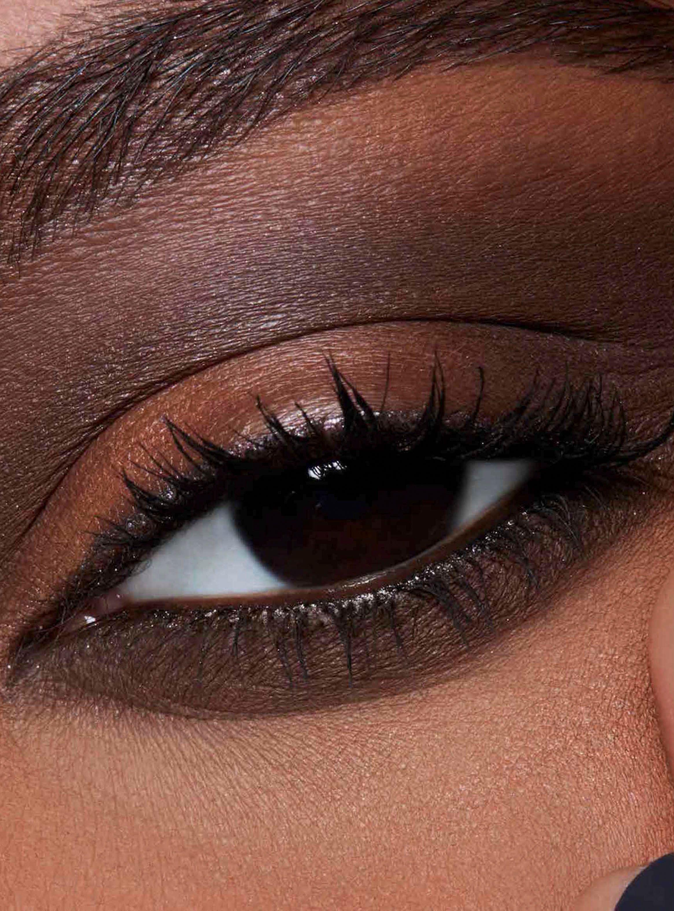 Sombra de Ojos M∙A∙C Matte Eye Shadow Espresso-4
