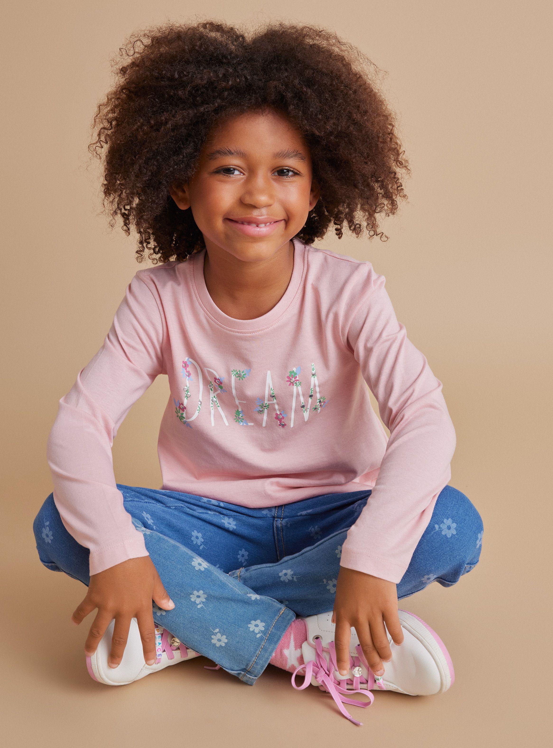 Polera Diseño Aplicación Strass-0