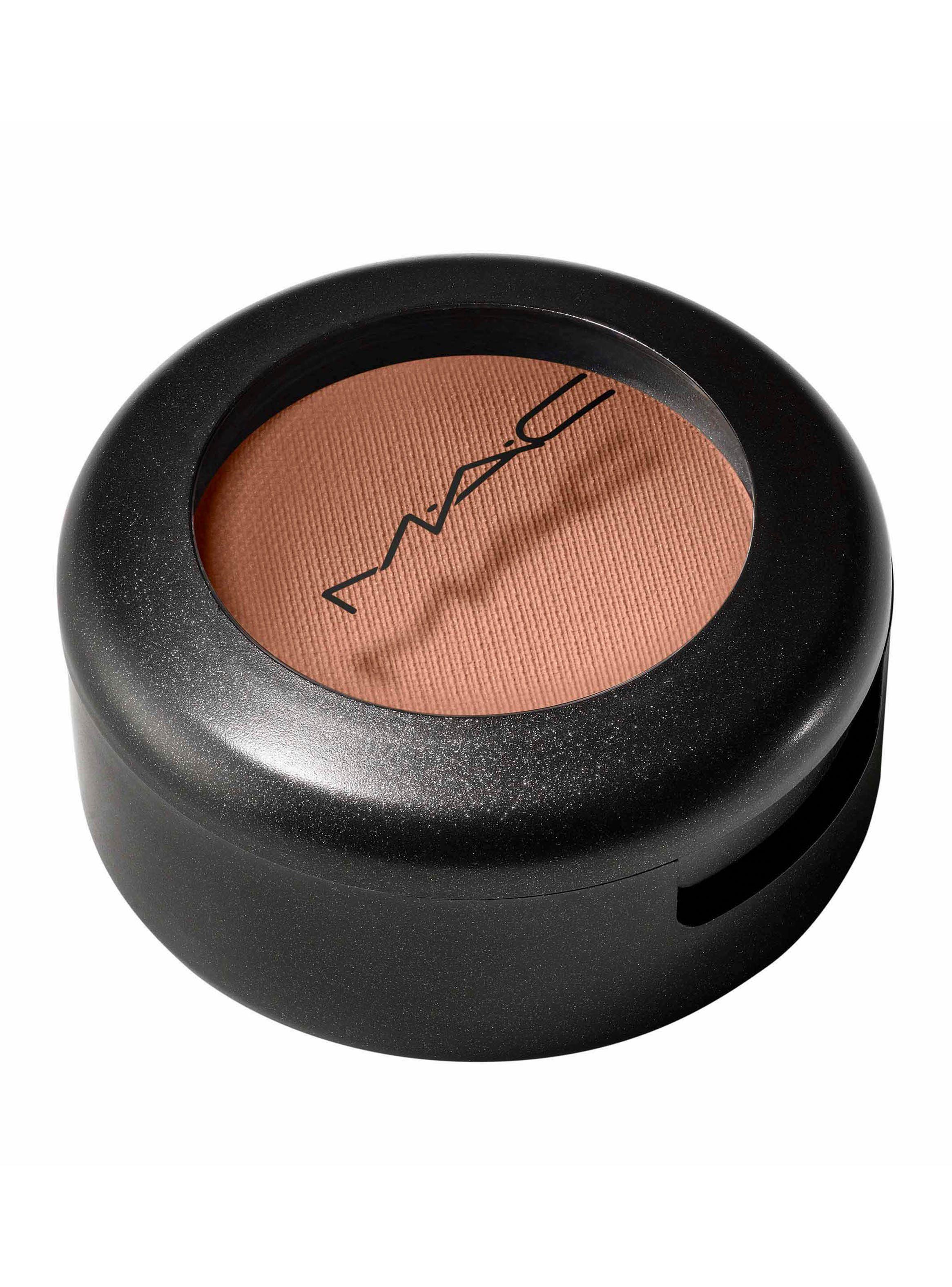 Sombra de Ojos M∙A∙C Matte Eye Shadow Charcoal Brown-3