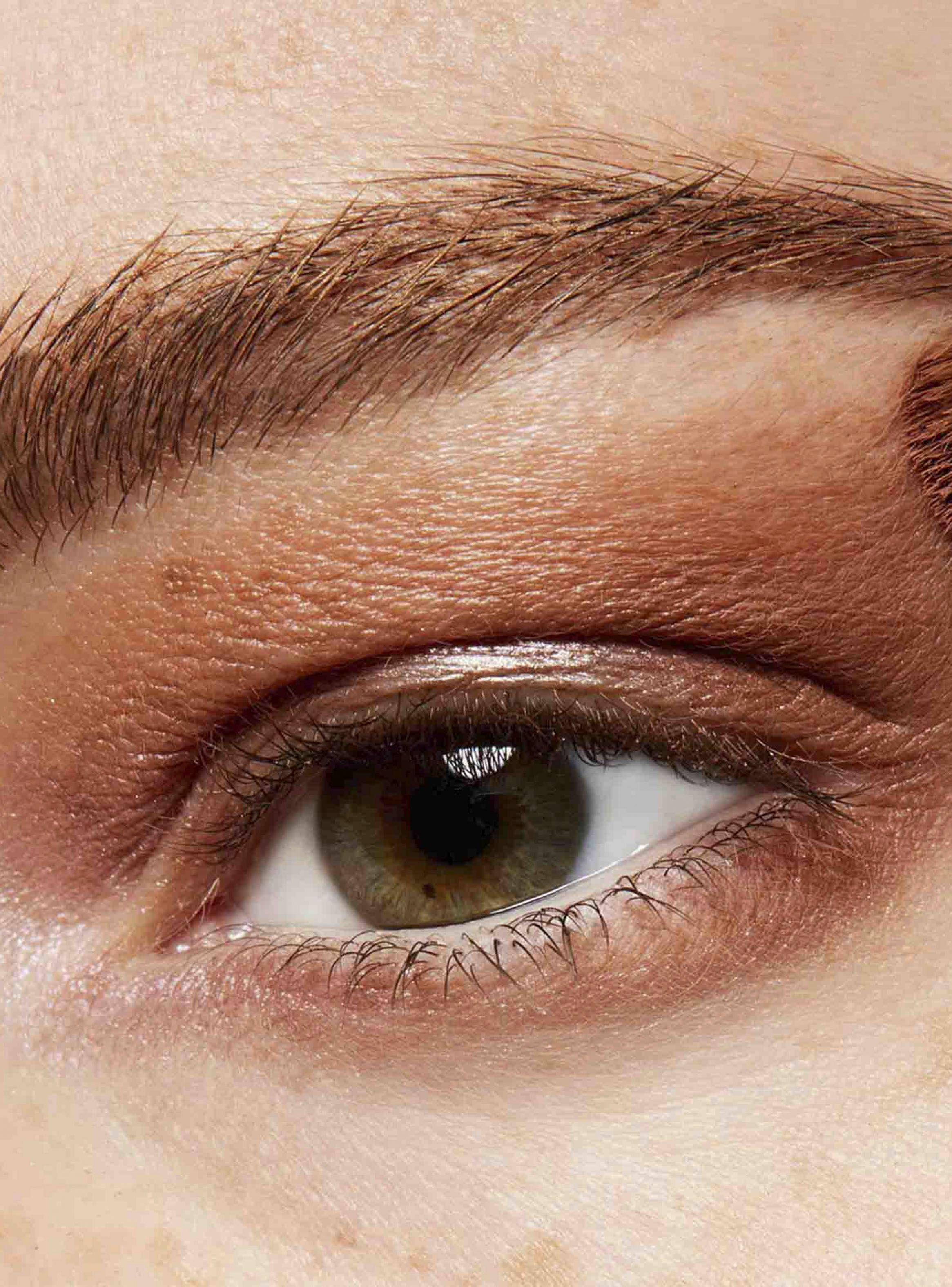Sombra de Ojos M∙A∙C Matte Eye Shadow Soft Brown-4