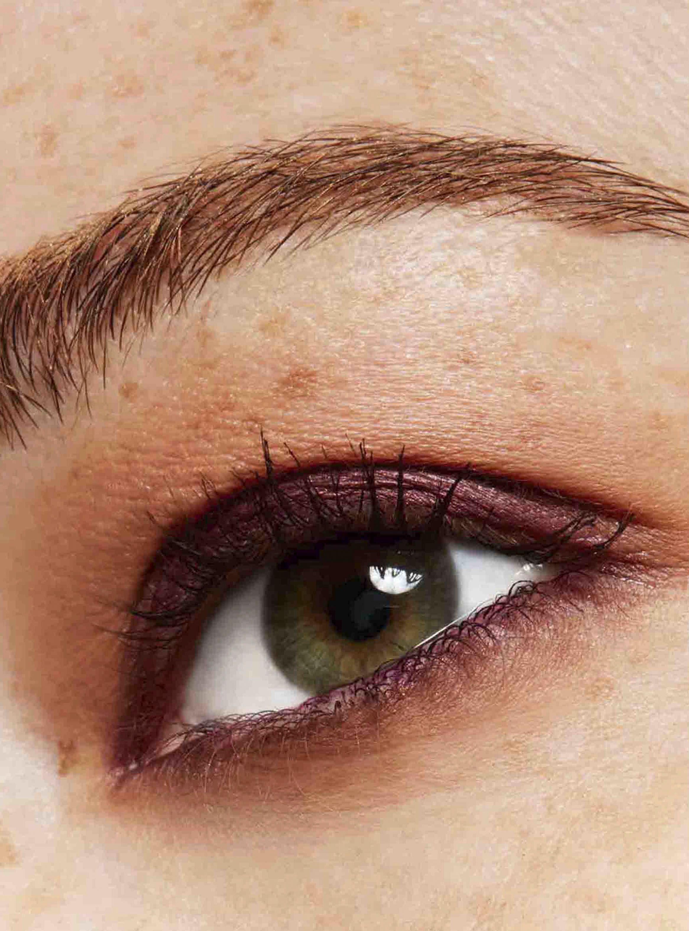 Sombra de Ojos M∙A∙C Matte Eye Shadow Teteatint-4