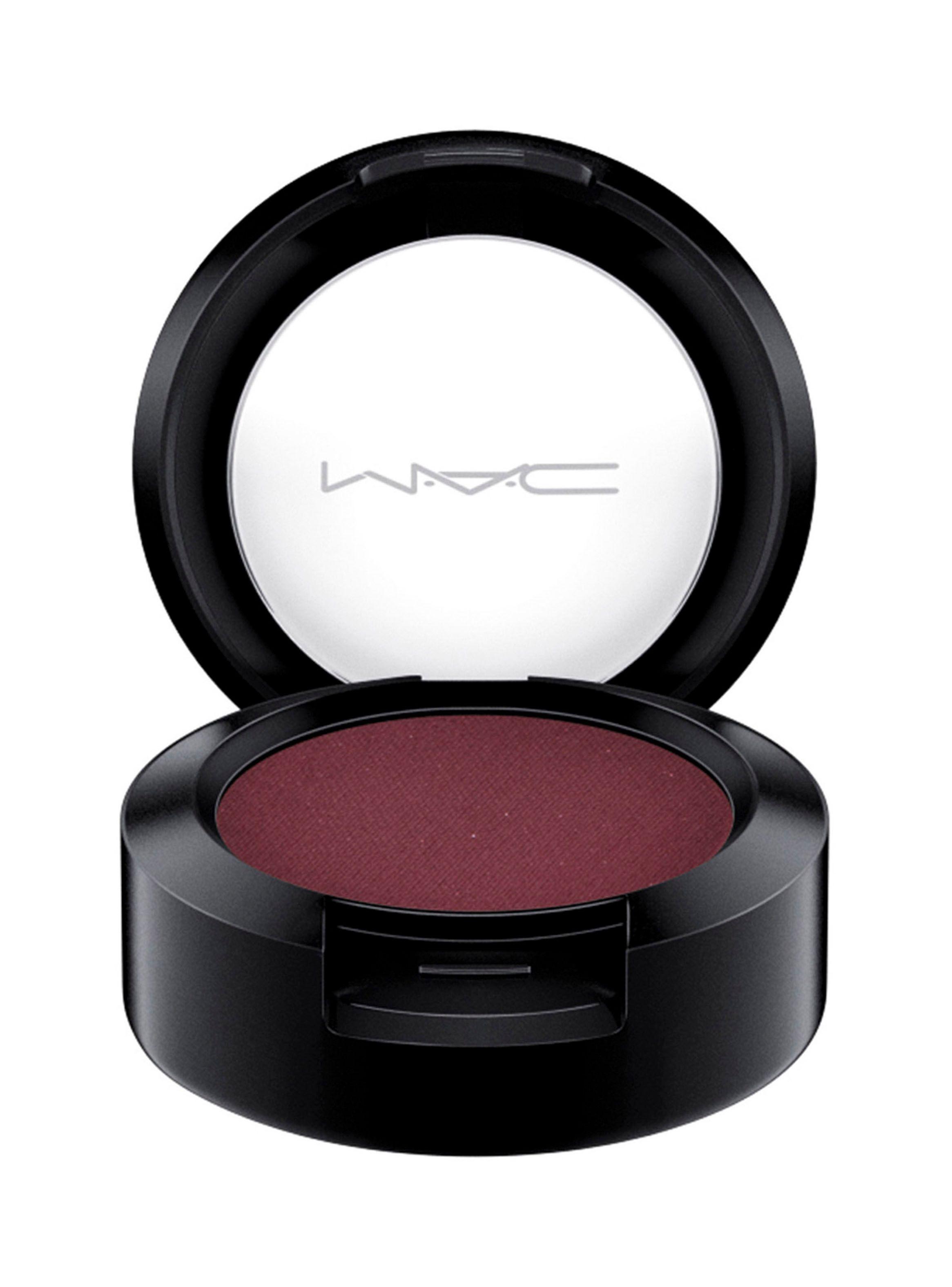 Sombra de Ojos M∙A∙C Matte Eye Shadow Shady Santa-2