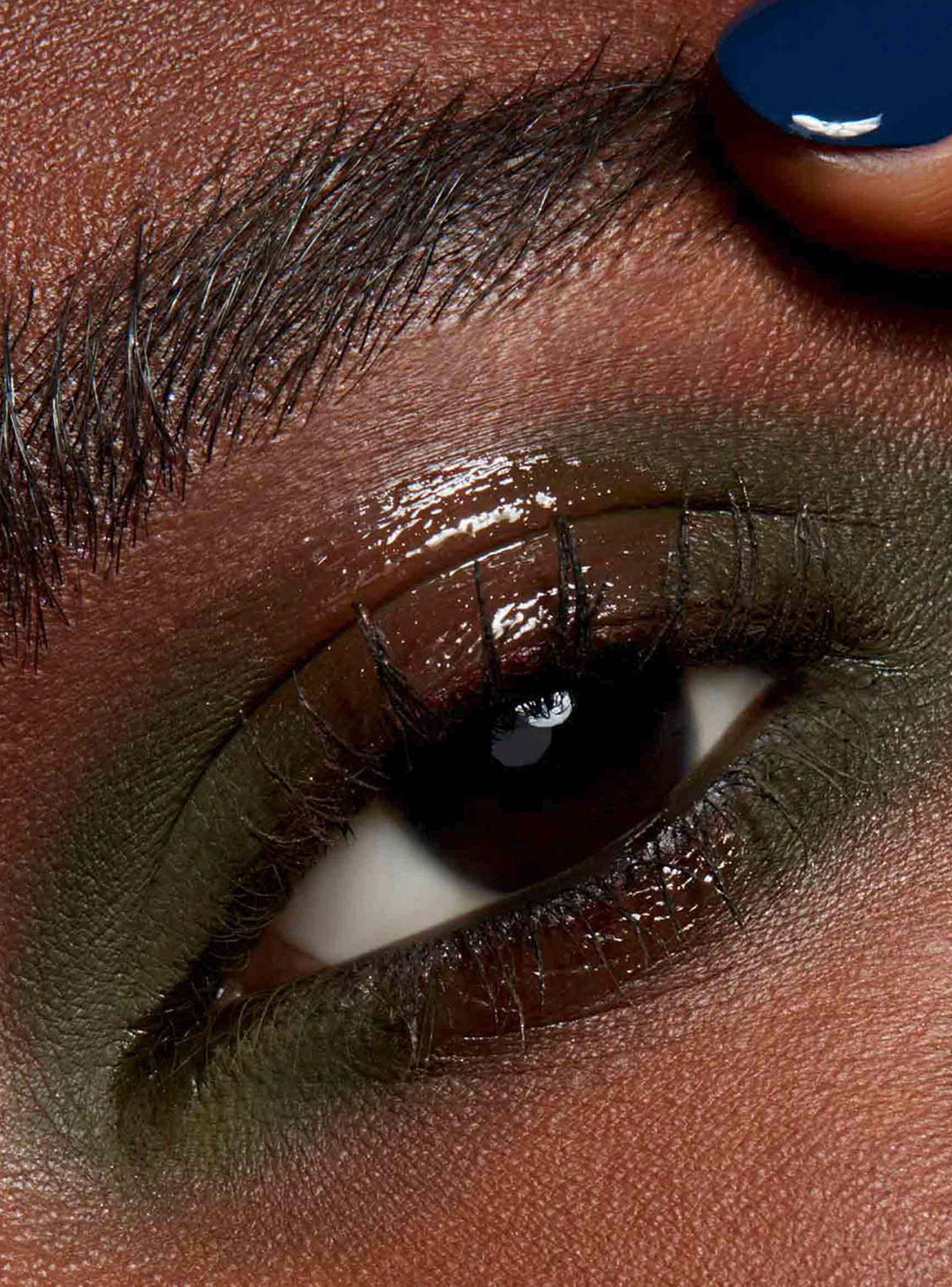Sombra de Ojos M∙A∙C Matte Eye Shadow Mo' Money Mo' Problems-1