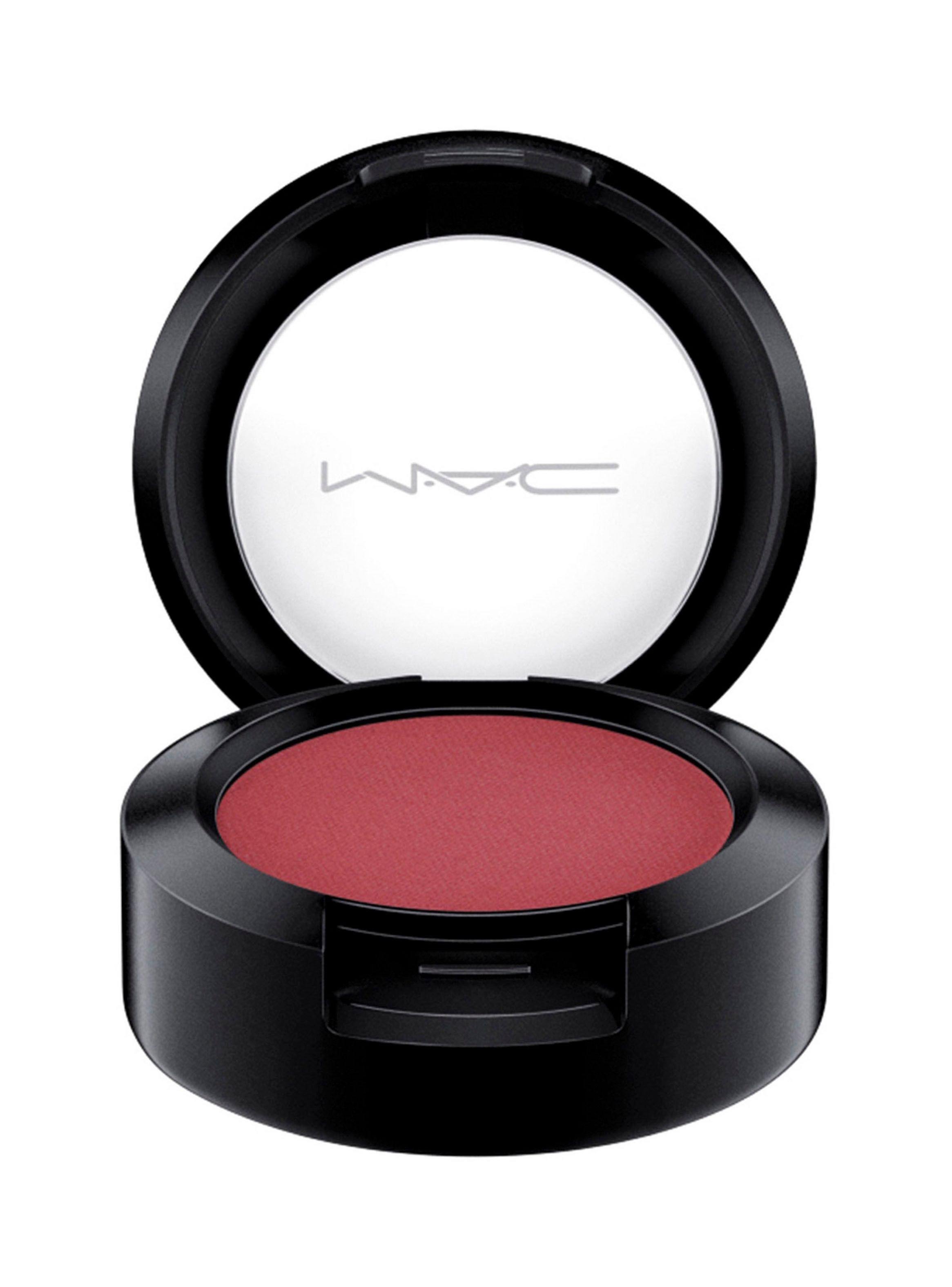 Sombra de Ojos M∙A∙C Matte Eye Shadow Haute Sauce-2