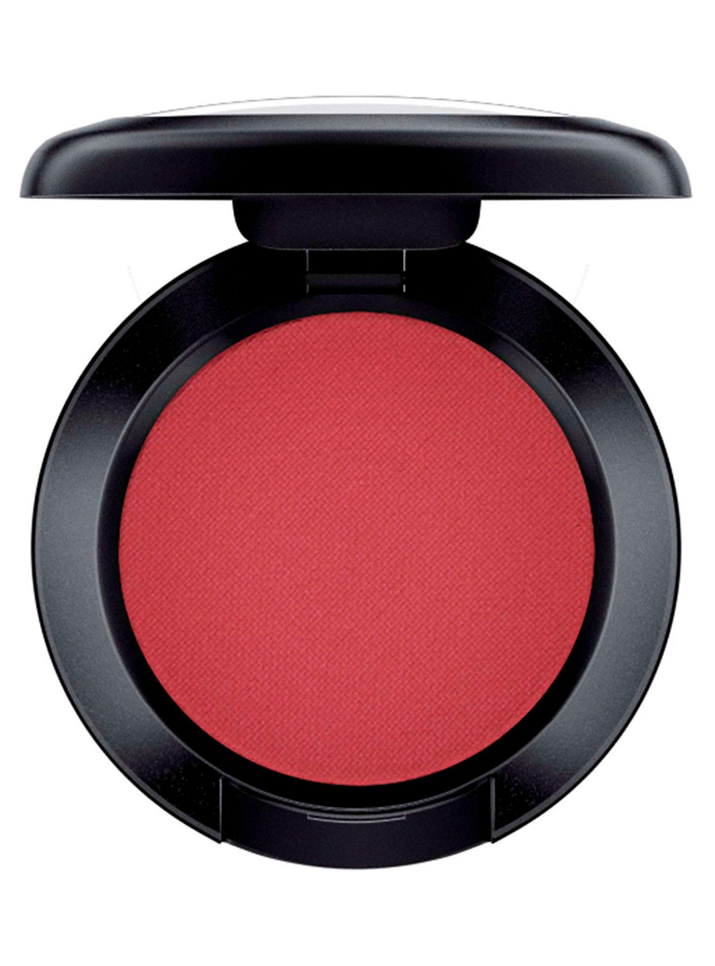 Sombra de Ojos M∙A∙C Matte Eye Shadow Haute Sauce-0