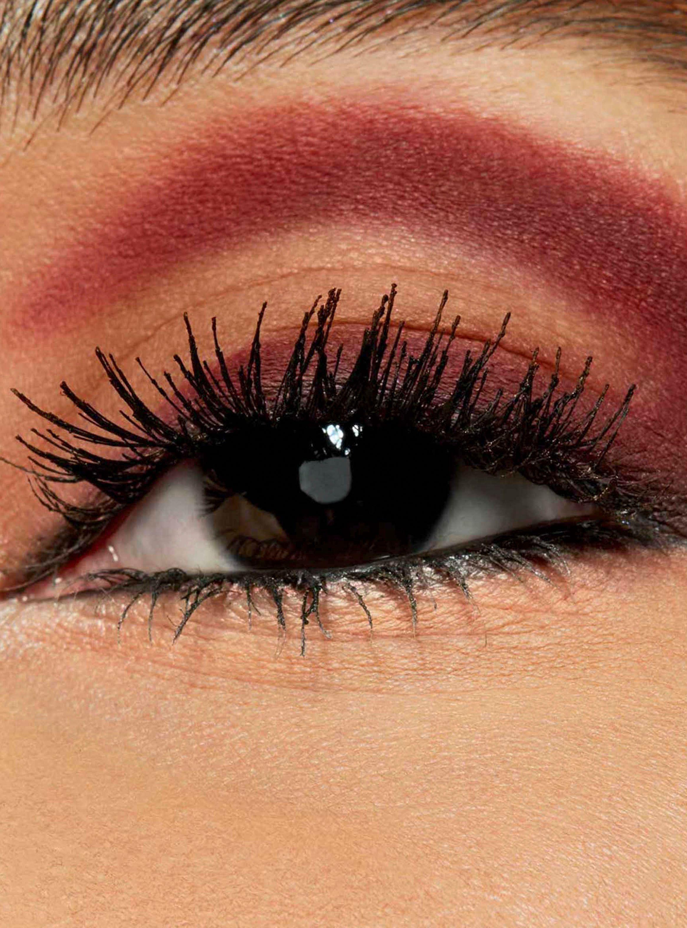 Sombra de Ojos M∙A∙C Matte Eye Shadow Haute Sauce-4
