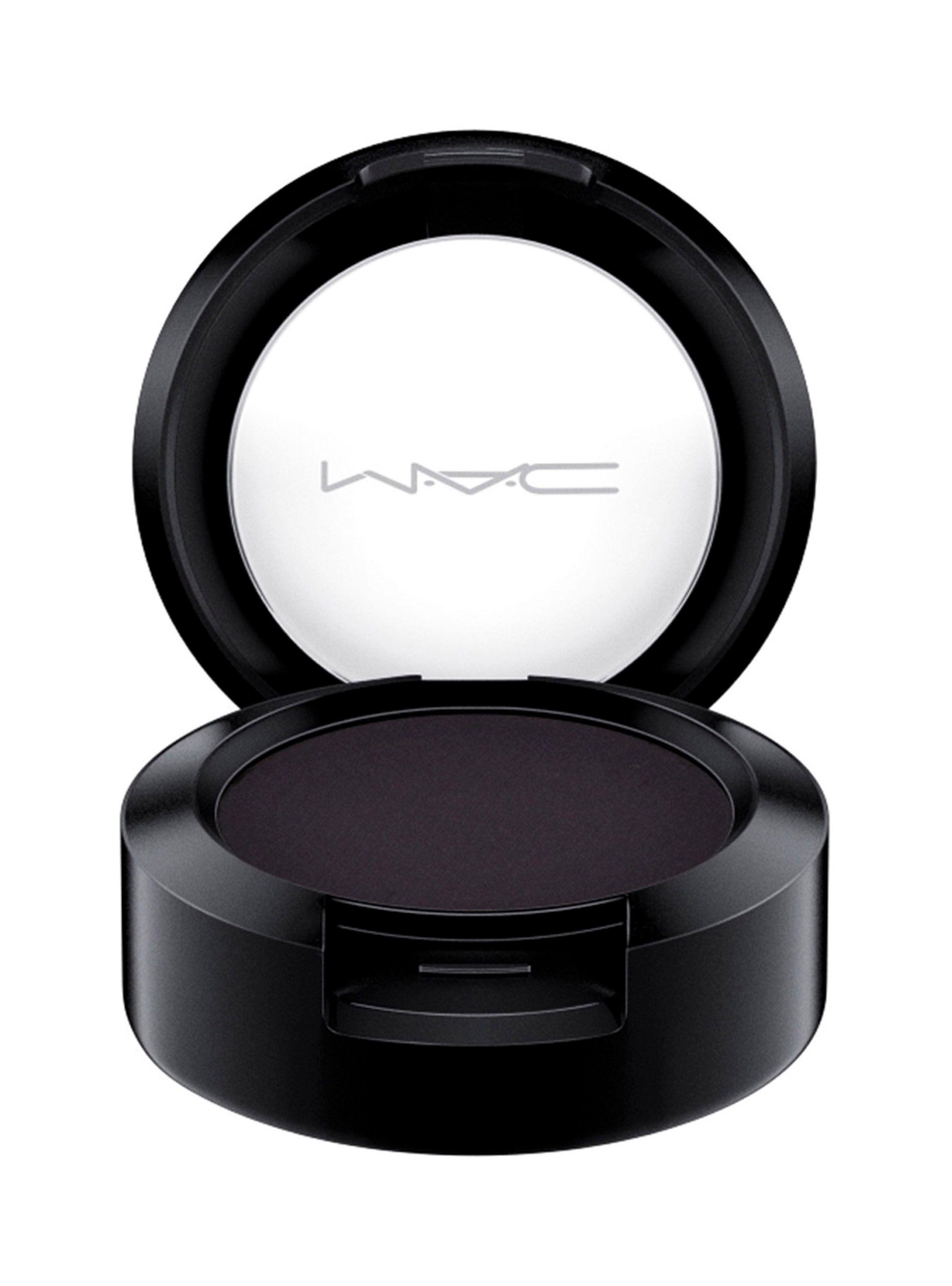 Sombra de Ojos M∙A∙C Matte Eye Shadow Carbon-2