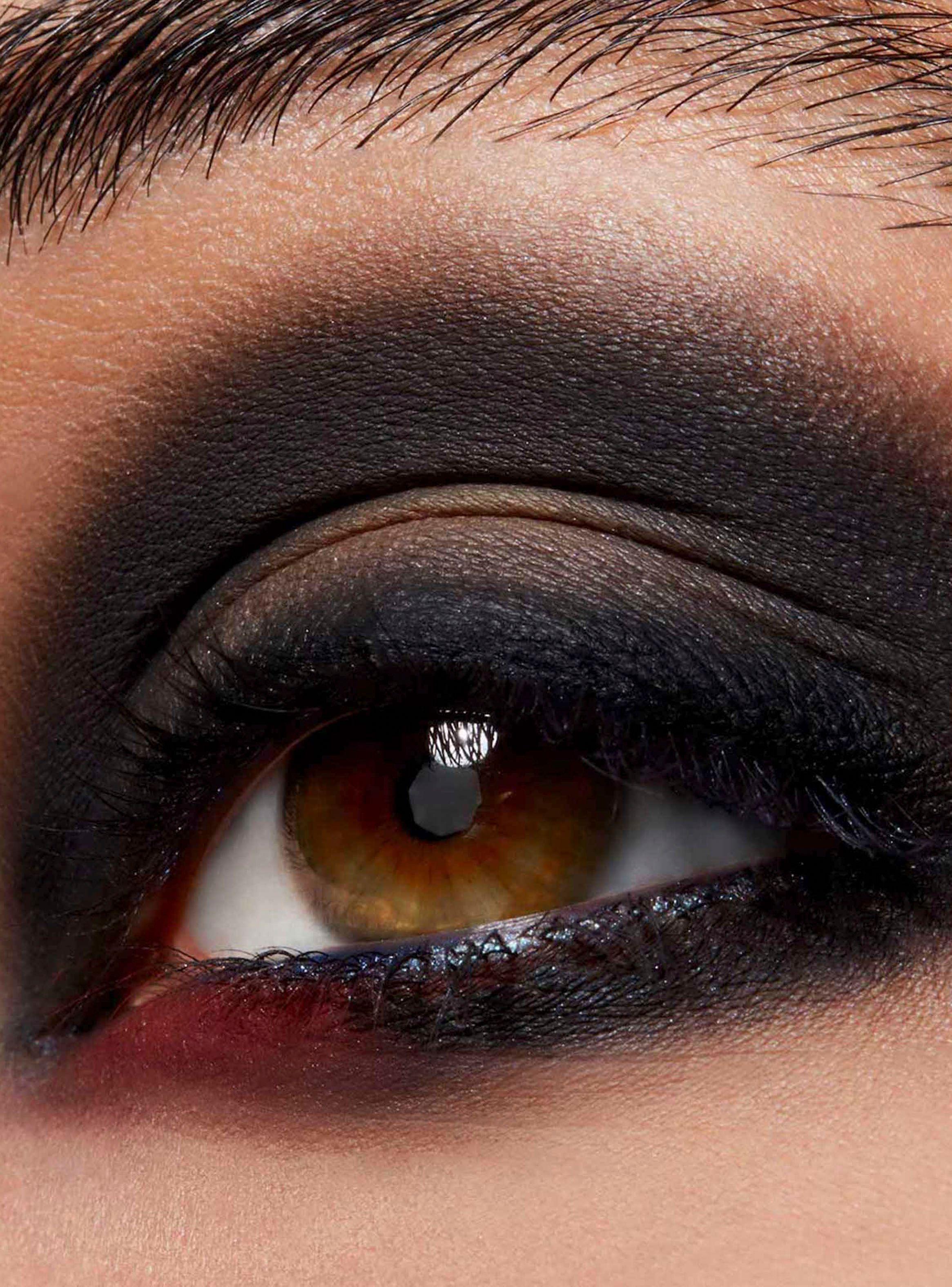Sombra de Ojos M∙A∙C Matte Eye Shadow Carbon-4